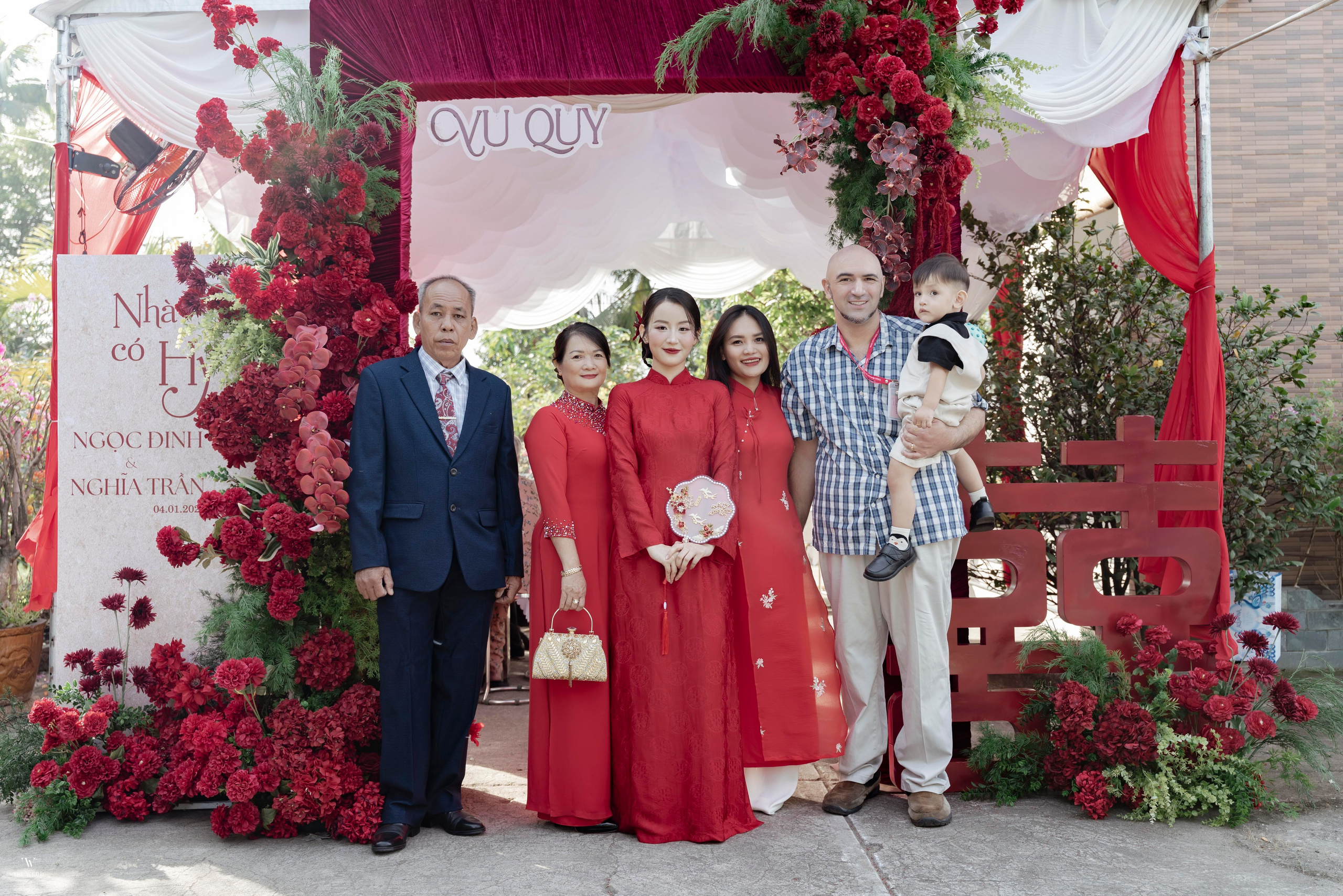 NGHIA & NGOC. WEDDING PHOTOGRAPHER IN VIETNAM