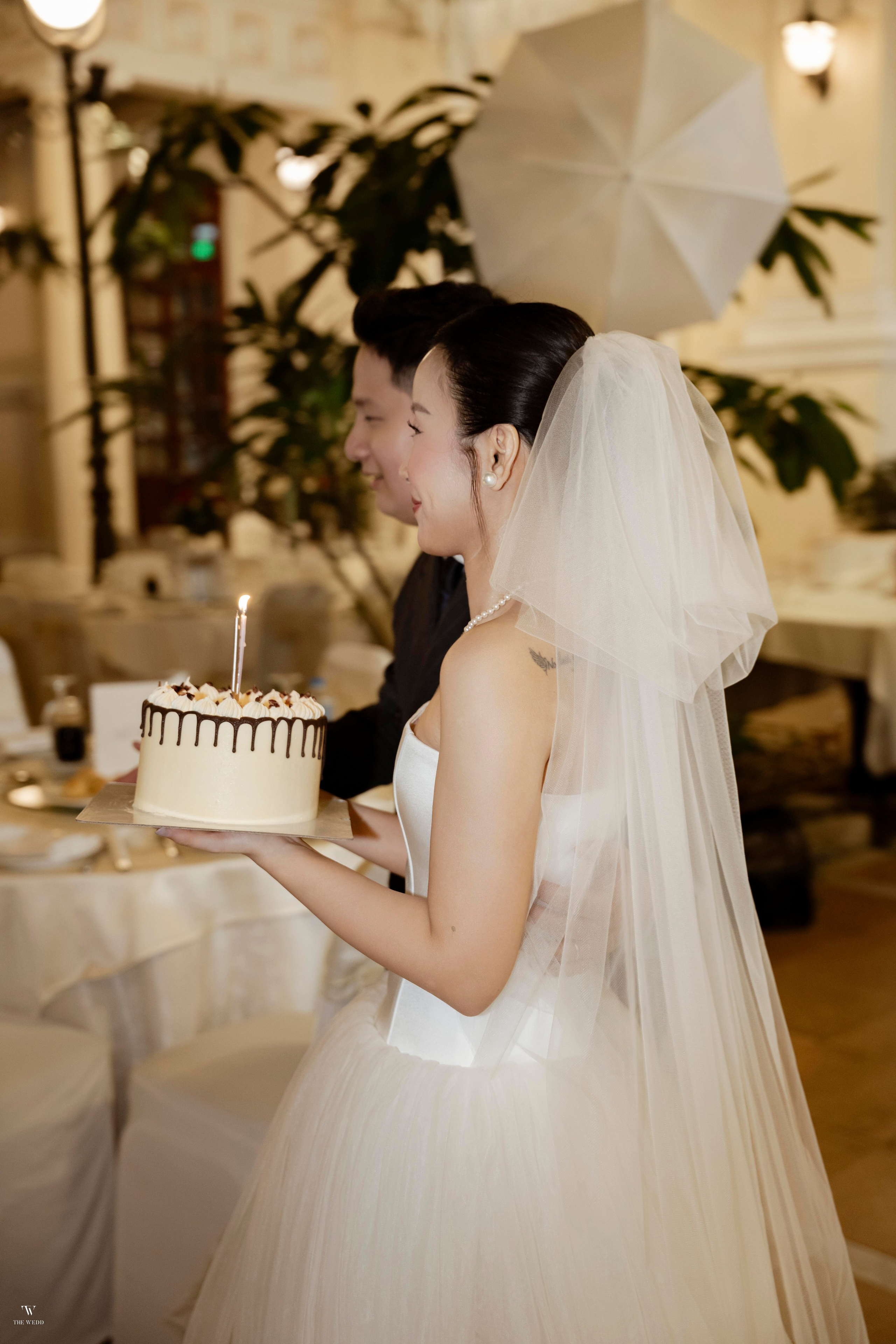 NGHIA & NGOC. WEDDING PHOTOGRAPHER IN VIETNAM