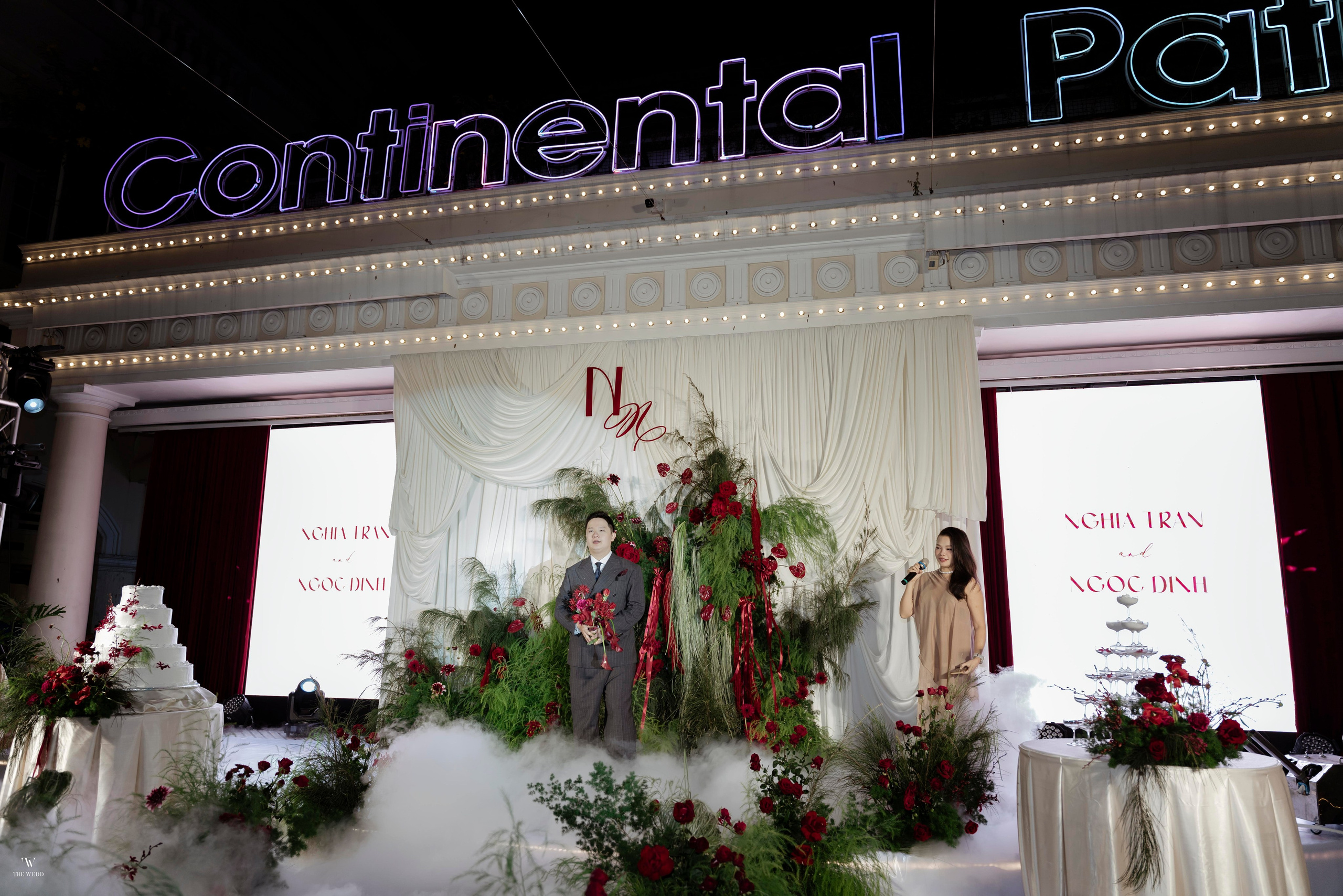 NGHIA & NGOC. WEDDING PHOTOGRAPHER IN VIETNAM