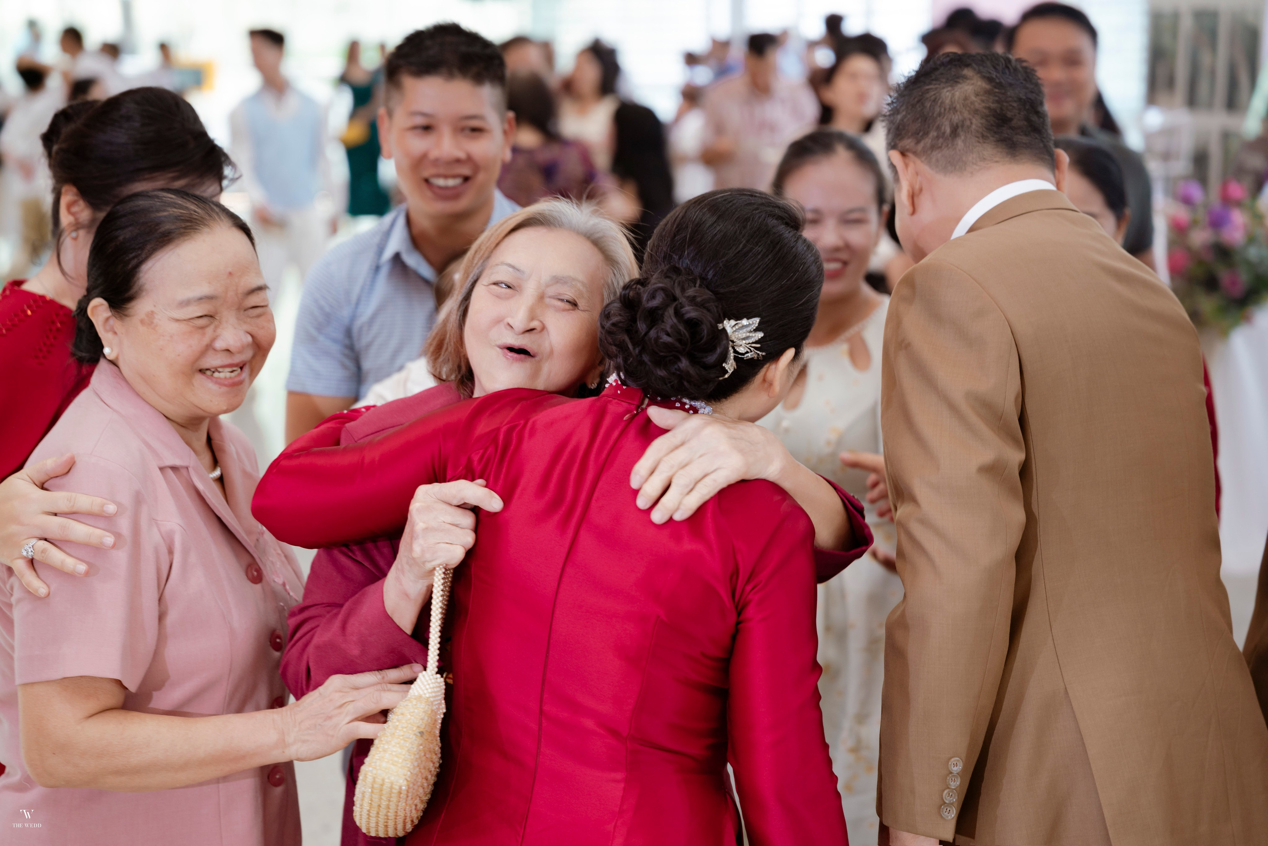 NAM & PHUONG. WEDDING PHOTOGRAPHER IN VIETNAM