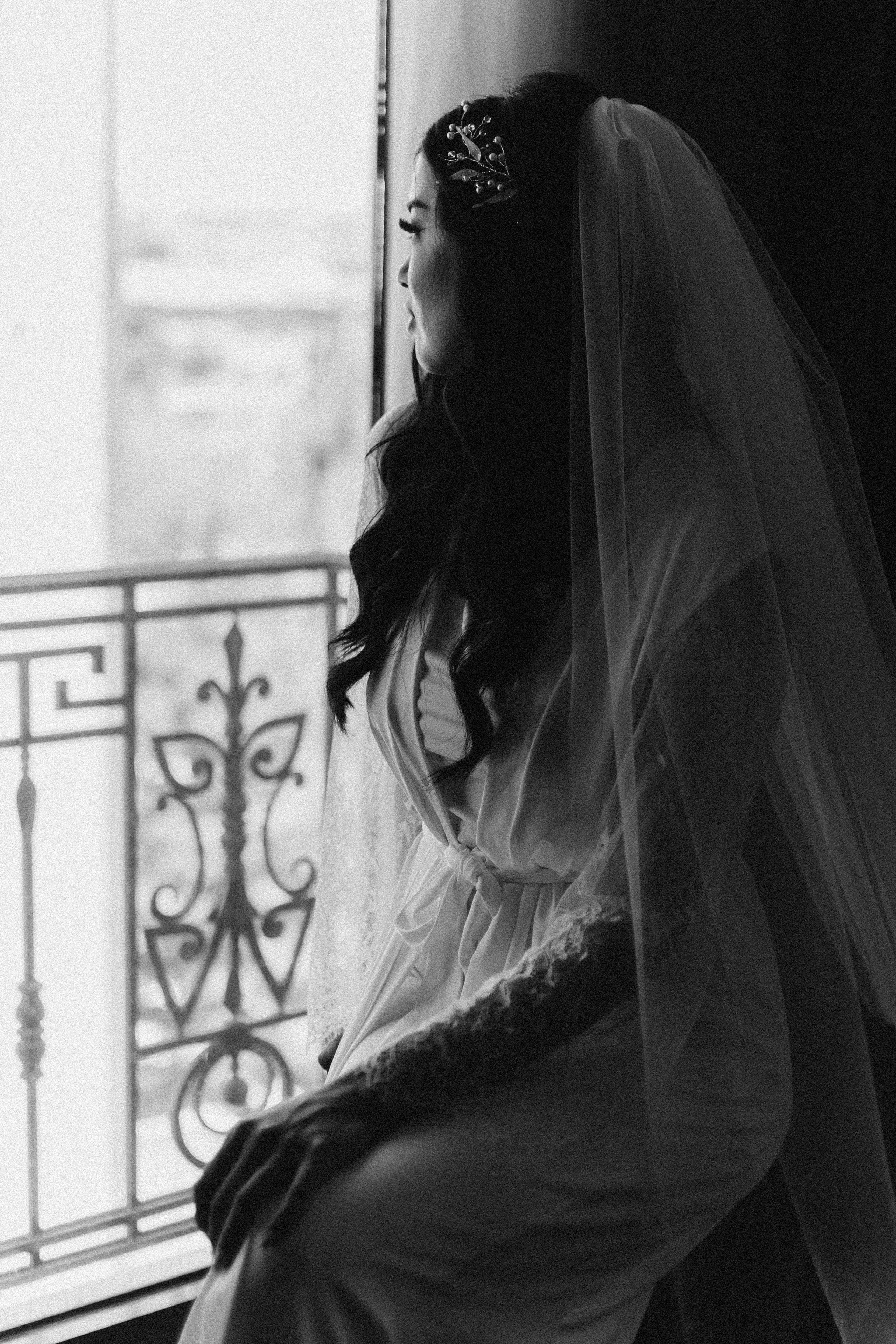 ORION. Mandarin.photo