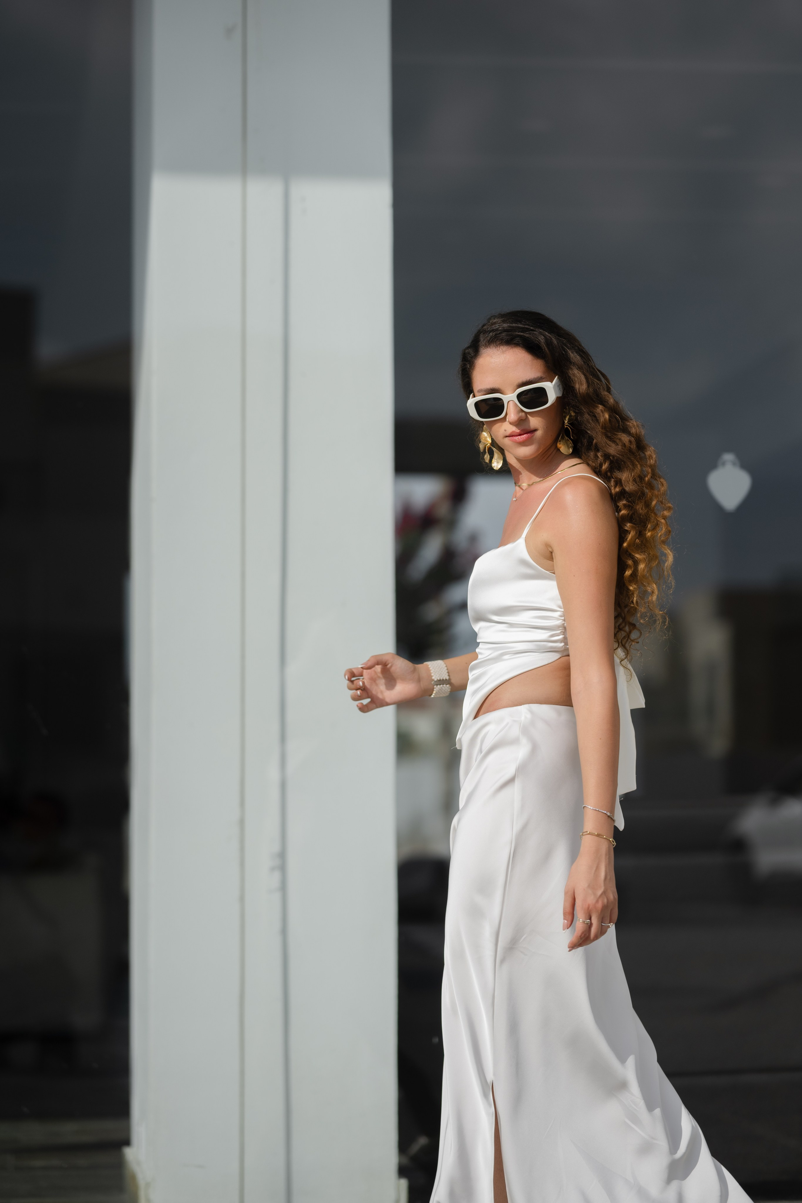 Small wedding photoshoot. Professional photographer in Cyprus Katerina Stepanchenko