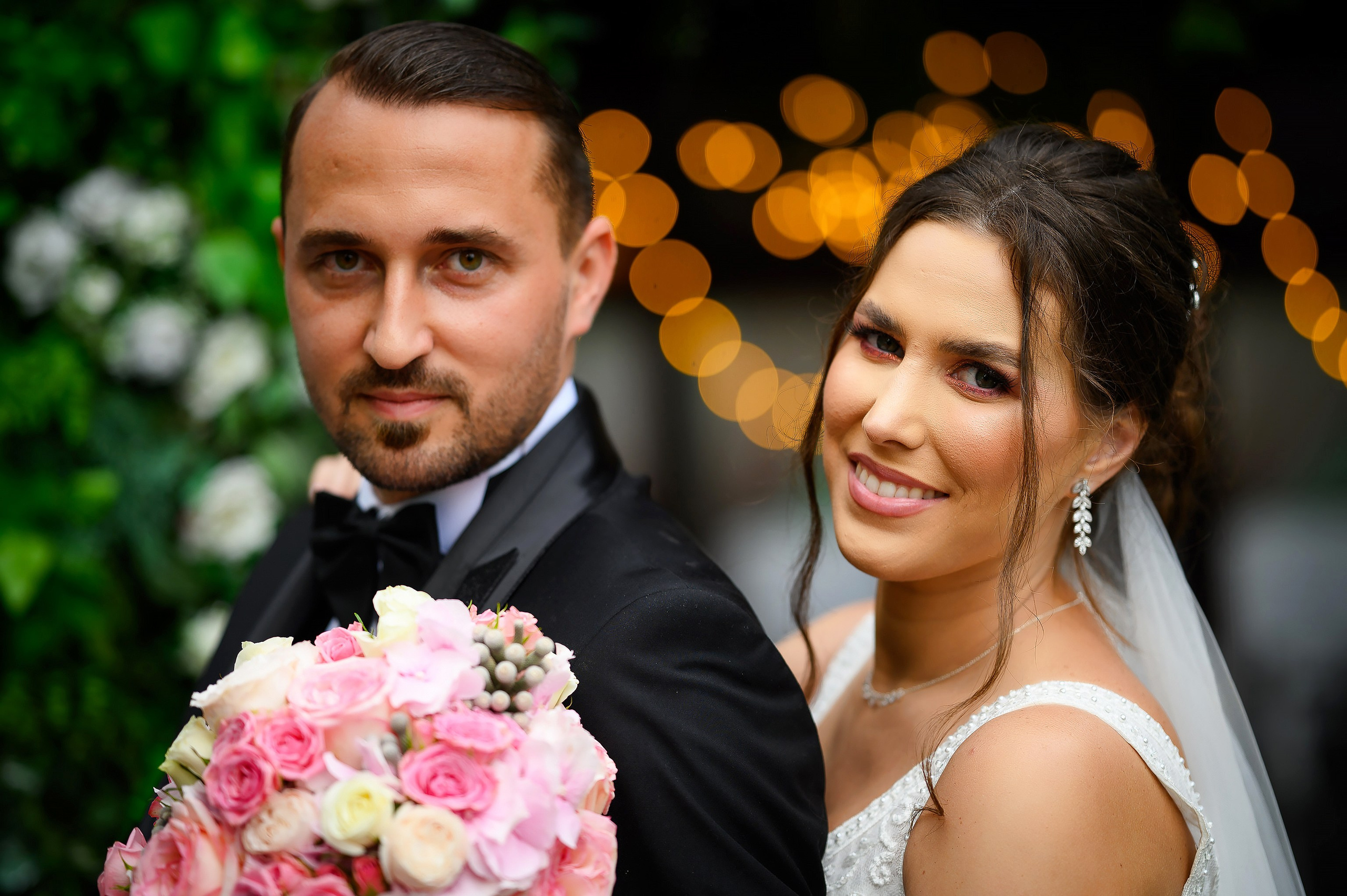 Madalina&Razvan | Nunta | Phoenix Cernica New Concept. Claudiupaunica.ro