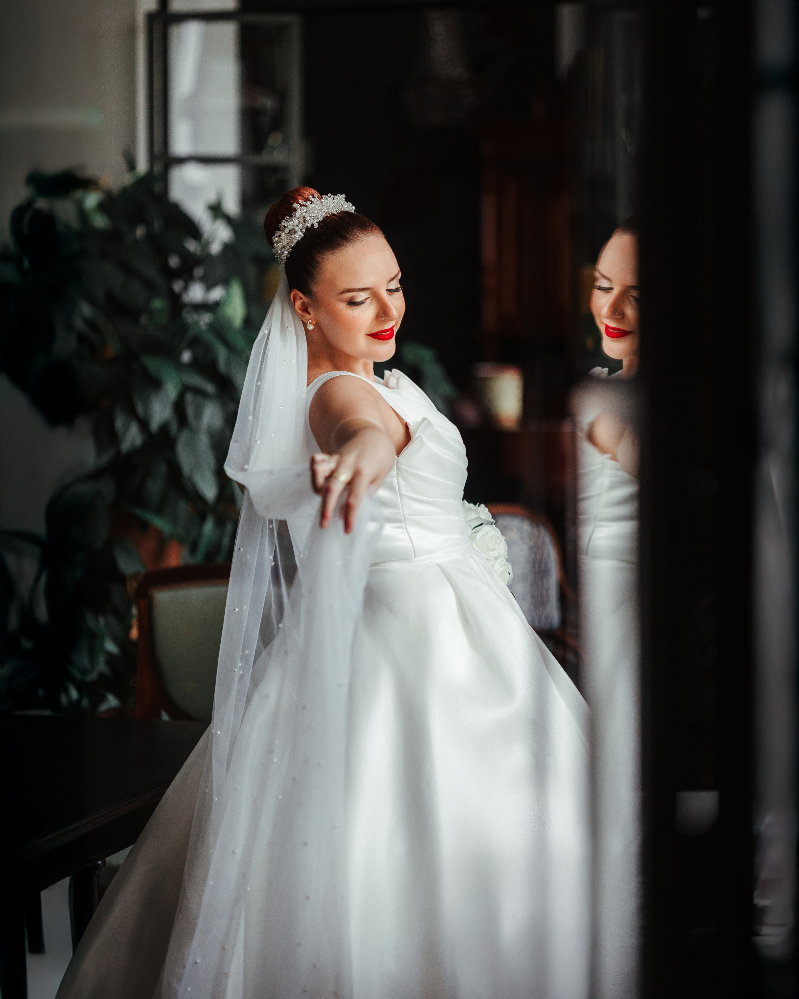 Anna & Giorgi. Bspander