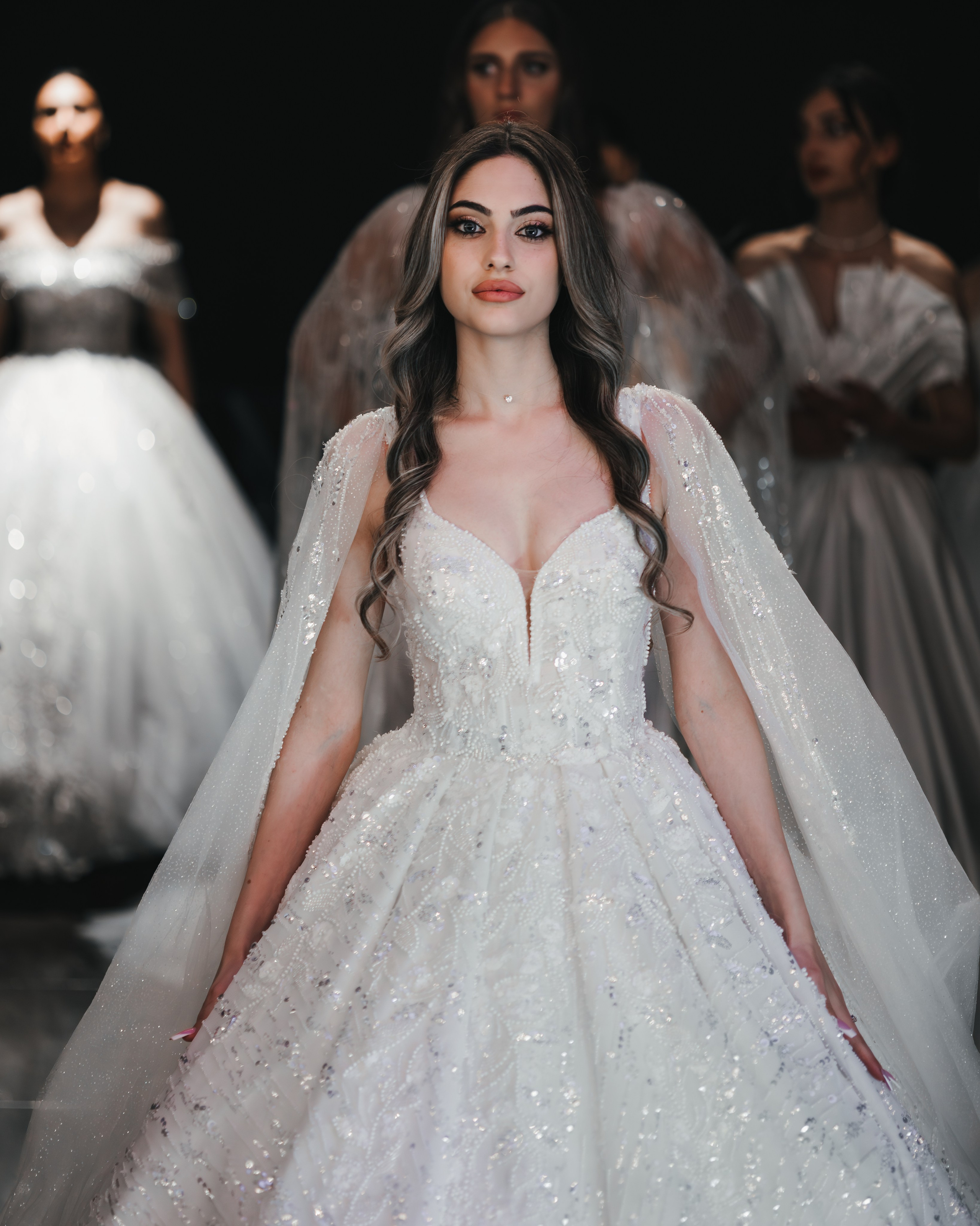 Wedding Exhibition 2024. Bspander