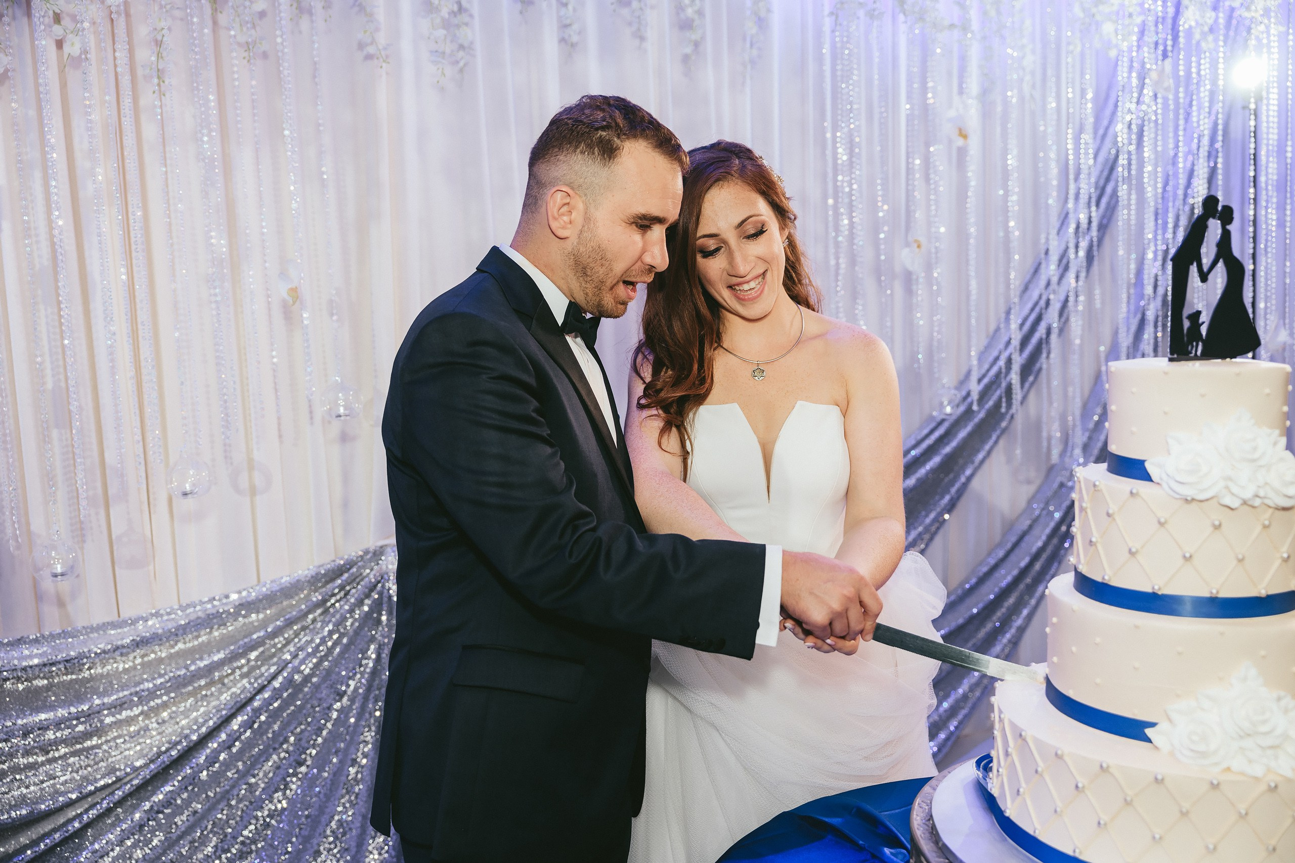 06.08.2025 Wedding. Wedding family event photographer in Chicago Nick Yushevich