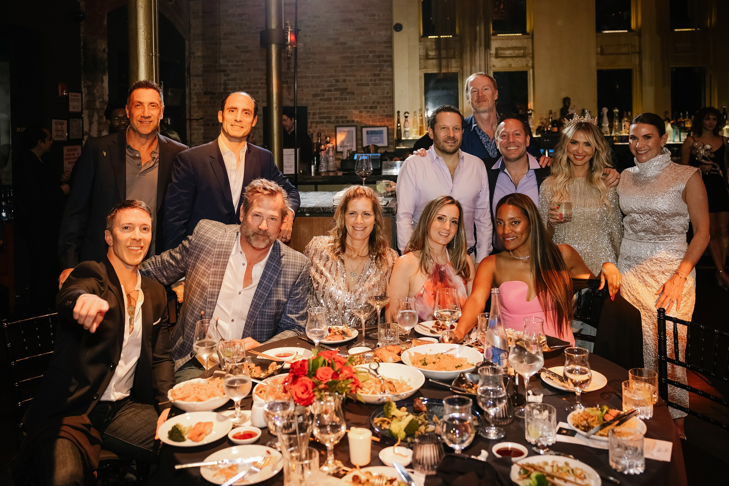 Tali’s Birthday Party 05,08,2026. Wedding family event photographer in Chicago Nick Yushevich