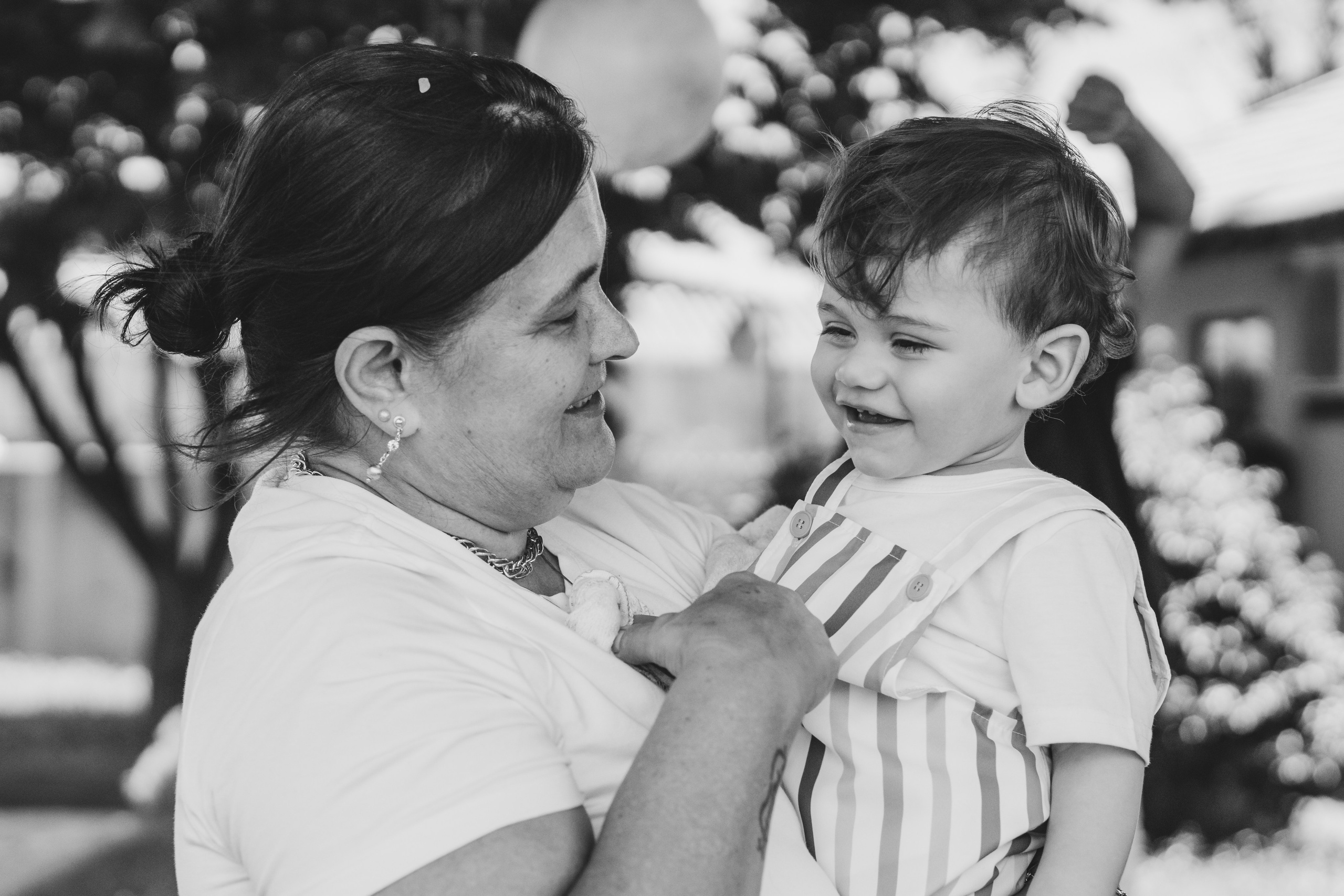 Aniversário Caio — 1 ano. Principal