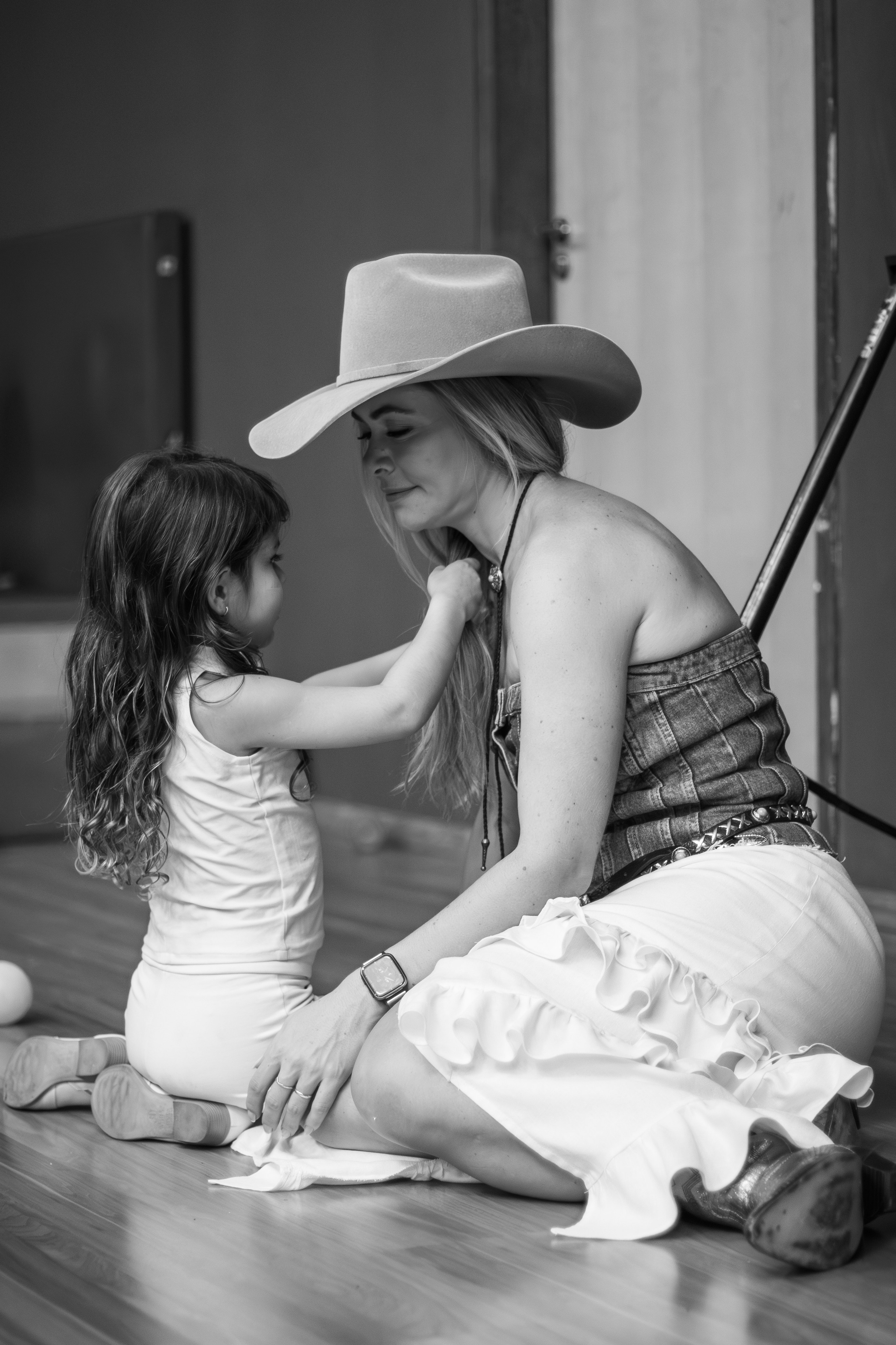 Stella — Aniversário 5 anos. Principal