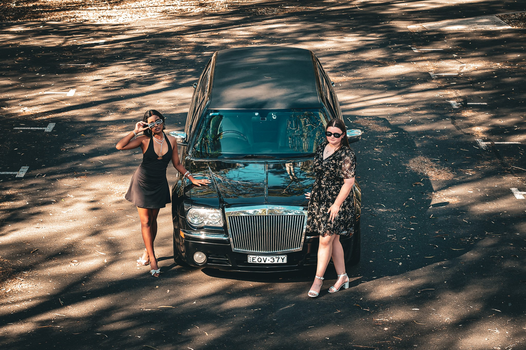 Arushi’s Year 6 formal shoot. MHCreative is family-oriented photographer based in SYDNEY