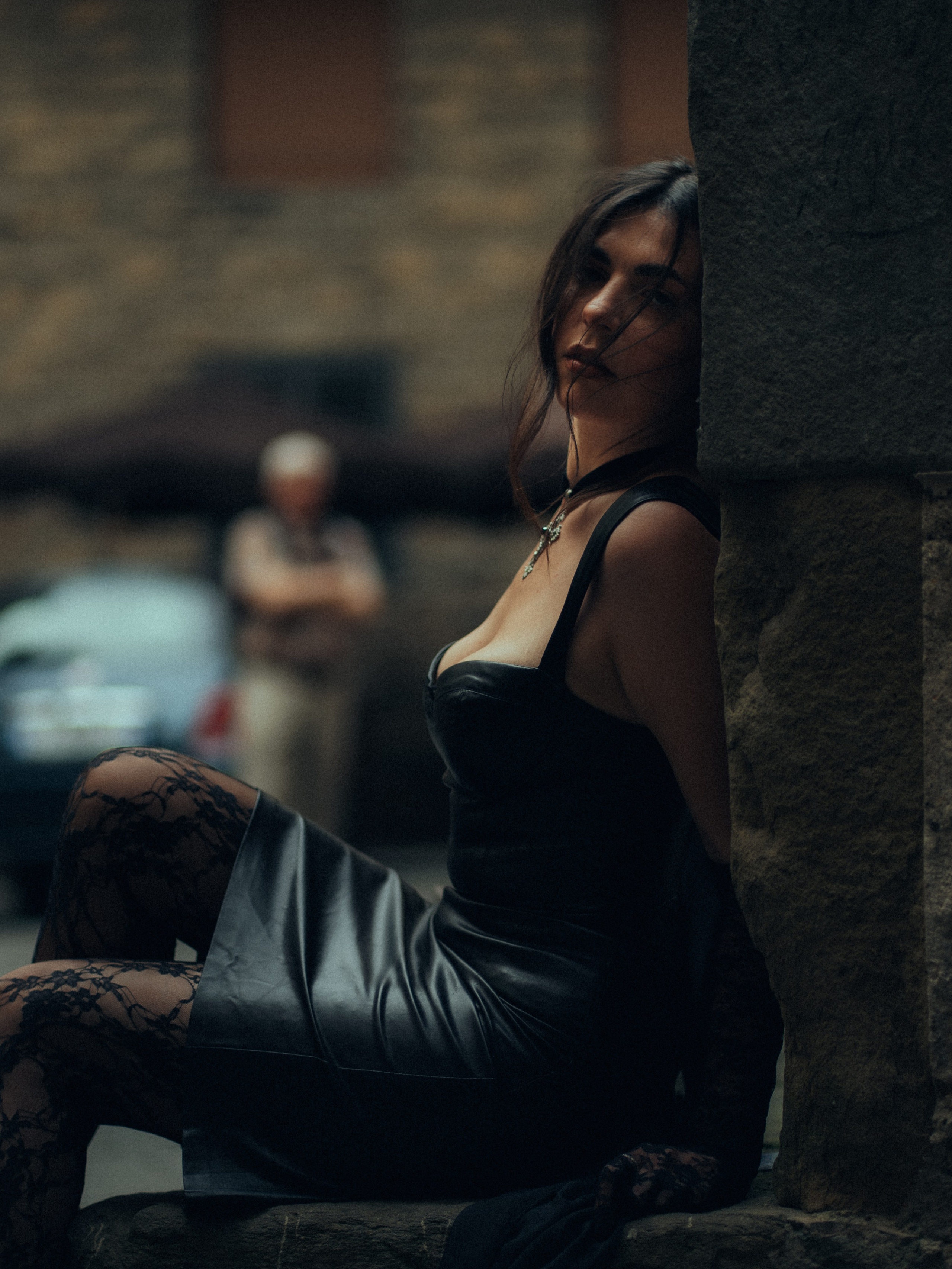 Christina. Photographer in Italy, Pisa, Florence