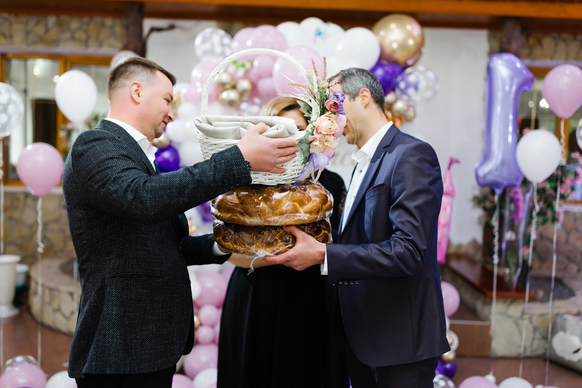 Ilinca. Φωτογράφος και βιντεογράφος γάμου