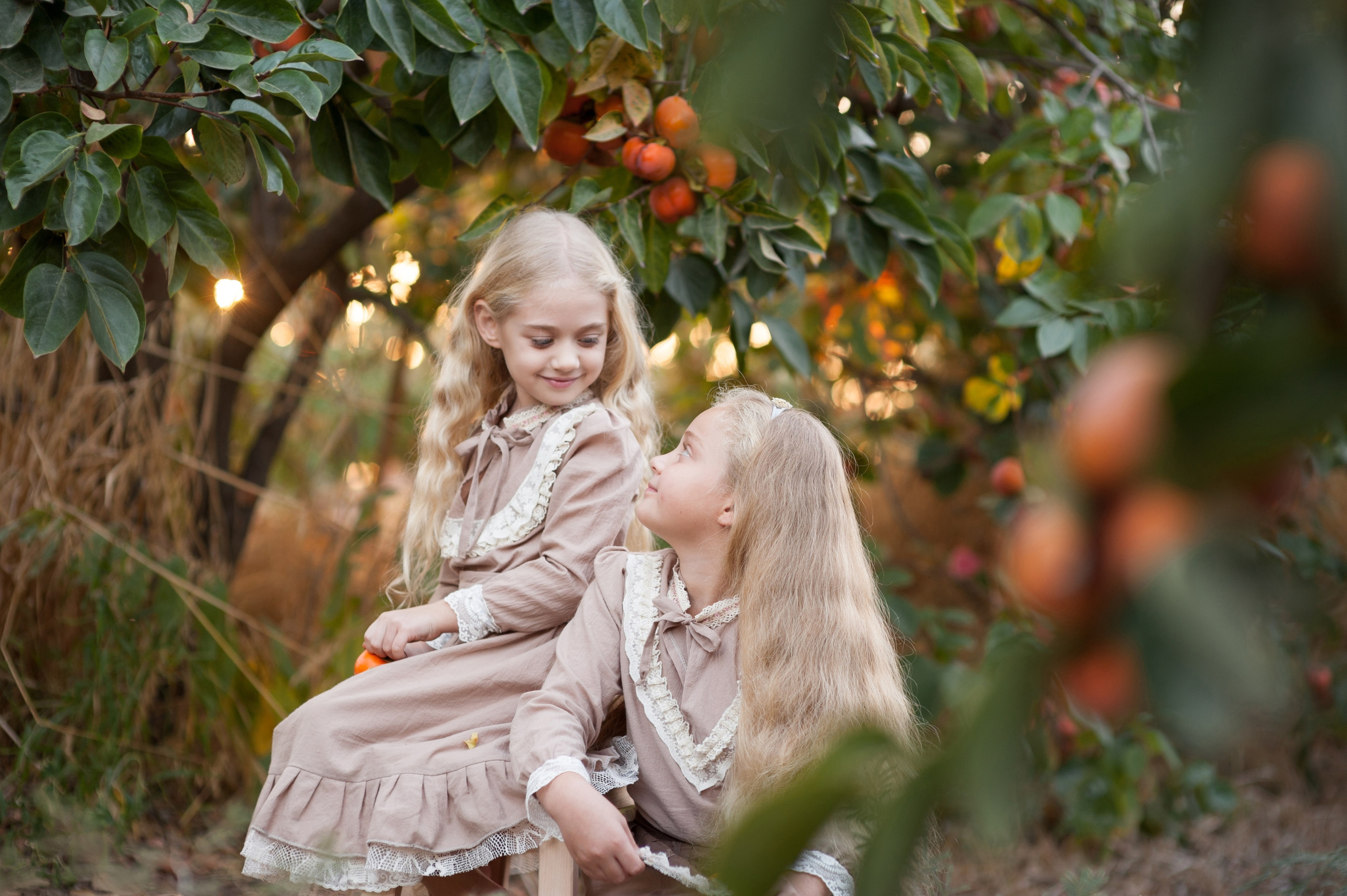 Children. Семейный и детский фотограф в Израиле Ольга Тюрина