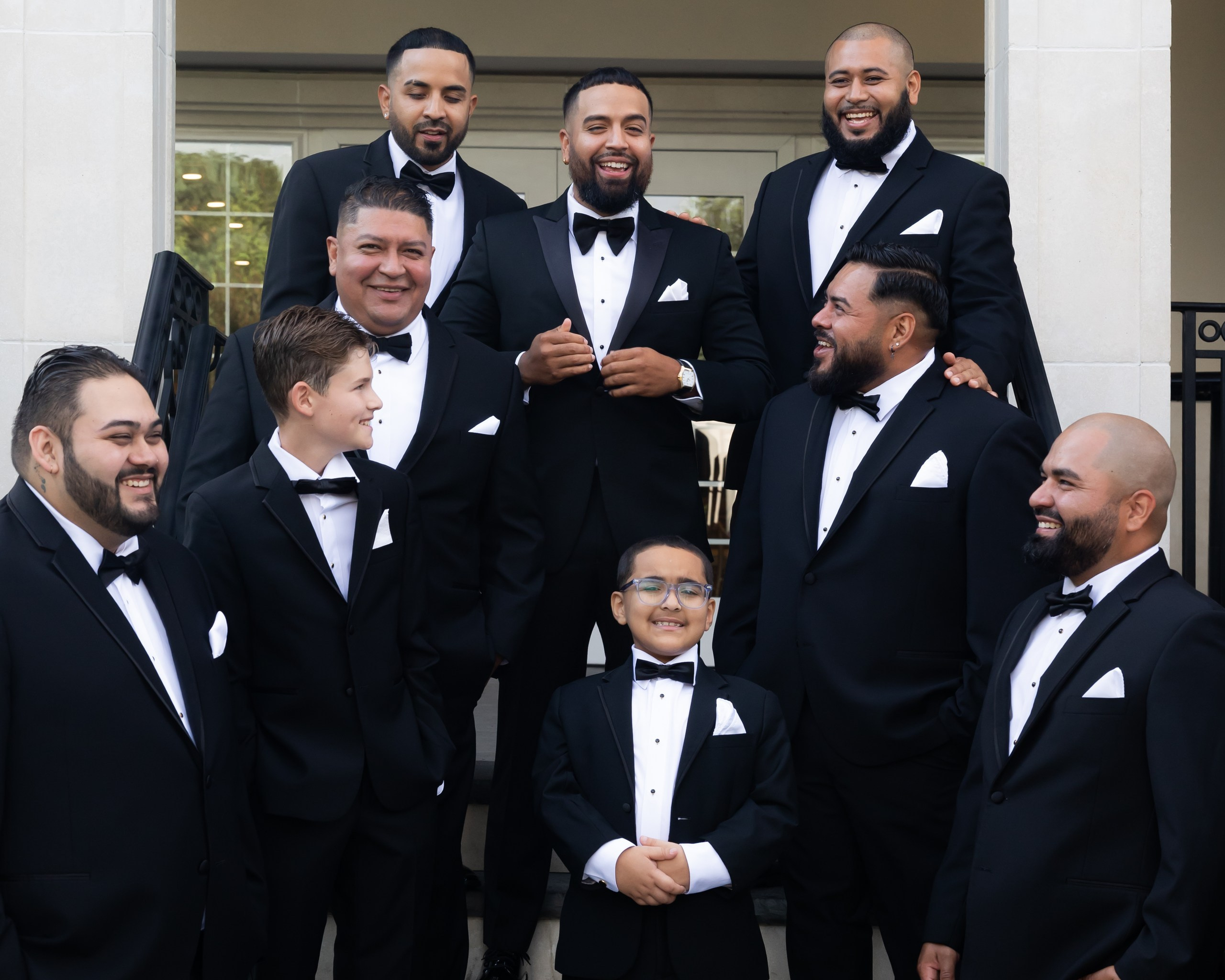 Meagan & Jonathan, Florentine Gardens, NJ. Wedding Photo & Video