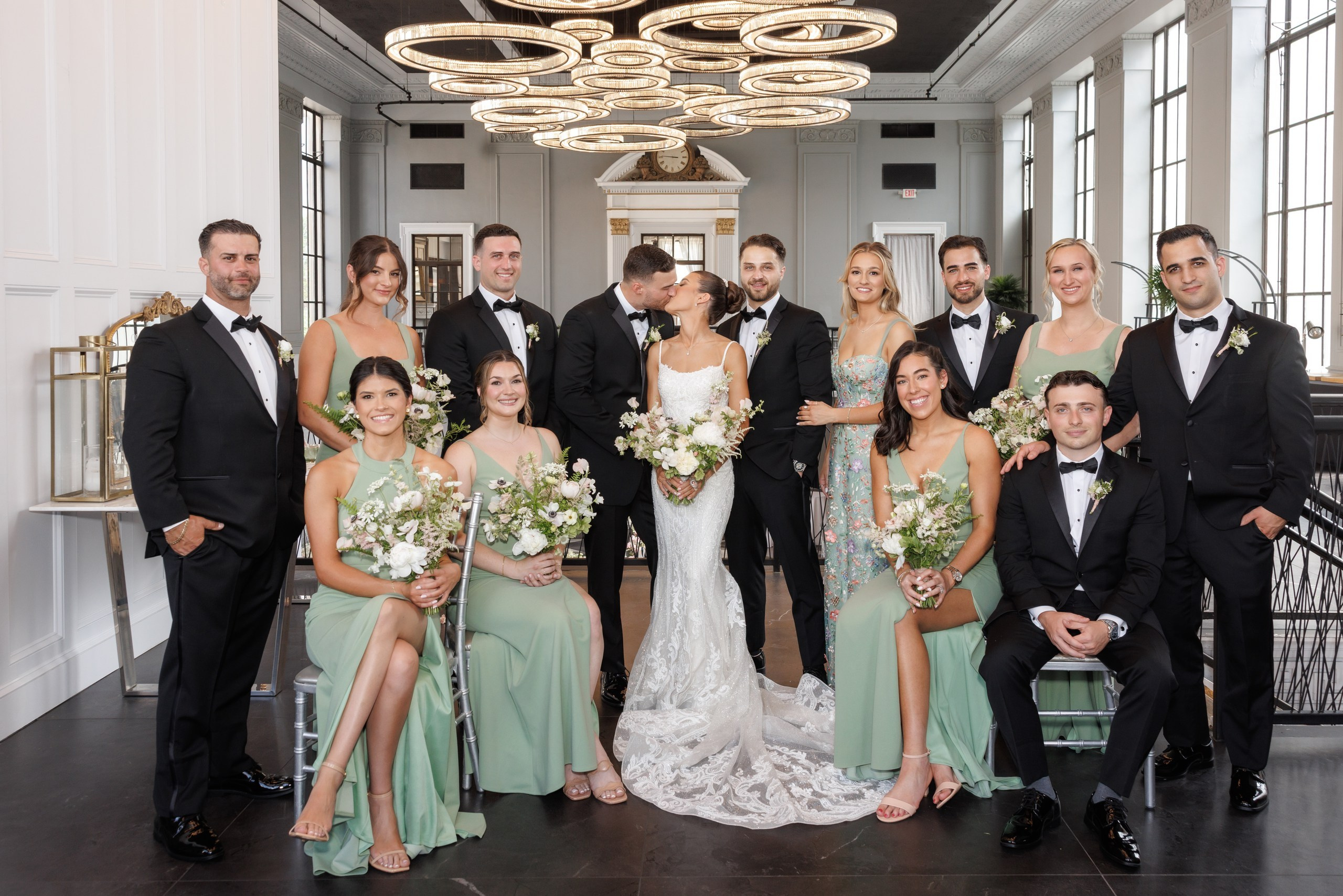 Julia and Matthew. Wedding Photo & Video