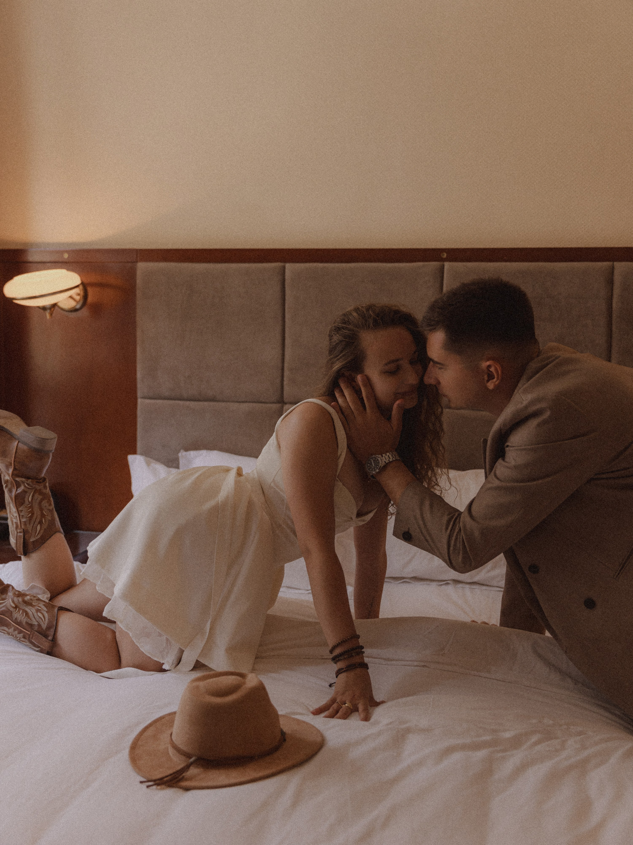 Портфолио. Свадебный фотограф Анастасия Биктимирова