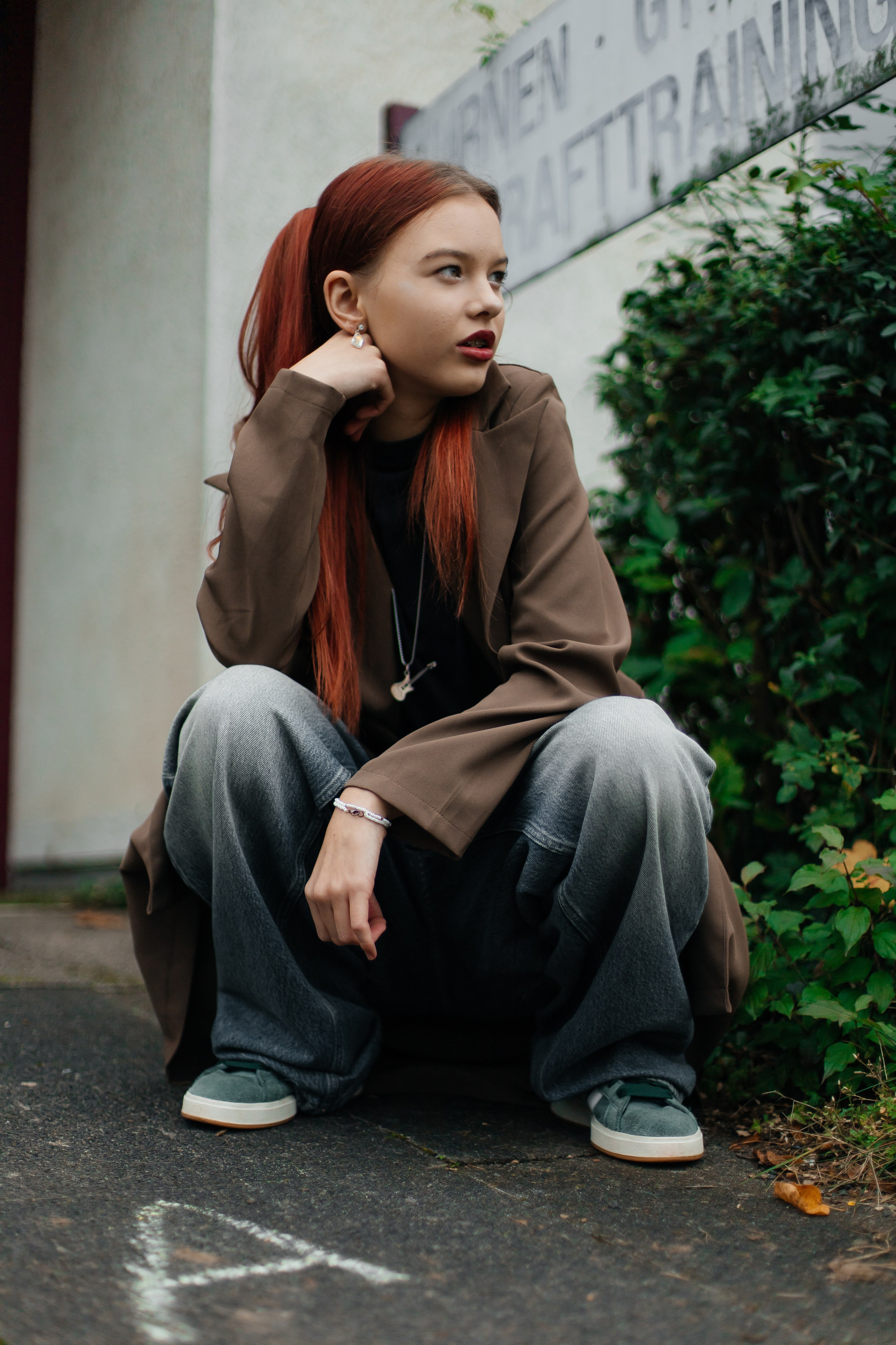 The walk. PHOTOgrapher Germany MARBURG