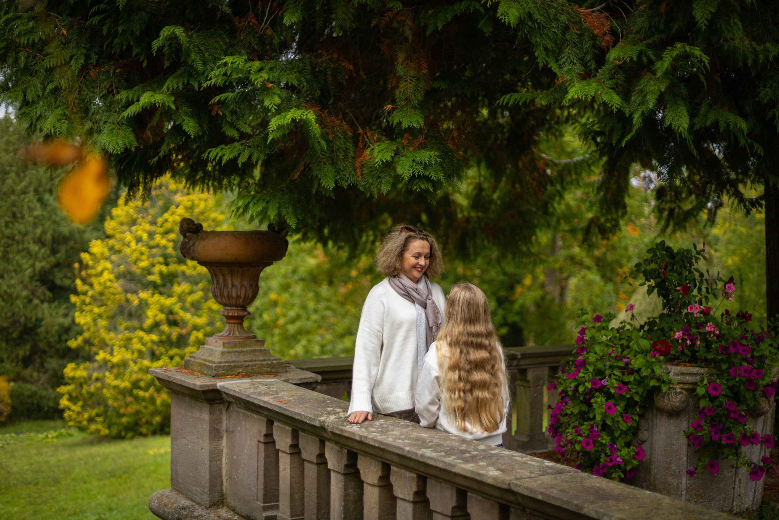 Autumn photos. PHOTOgrapher Germany MARBURG