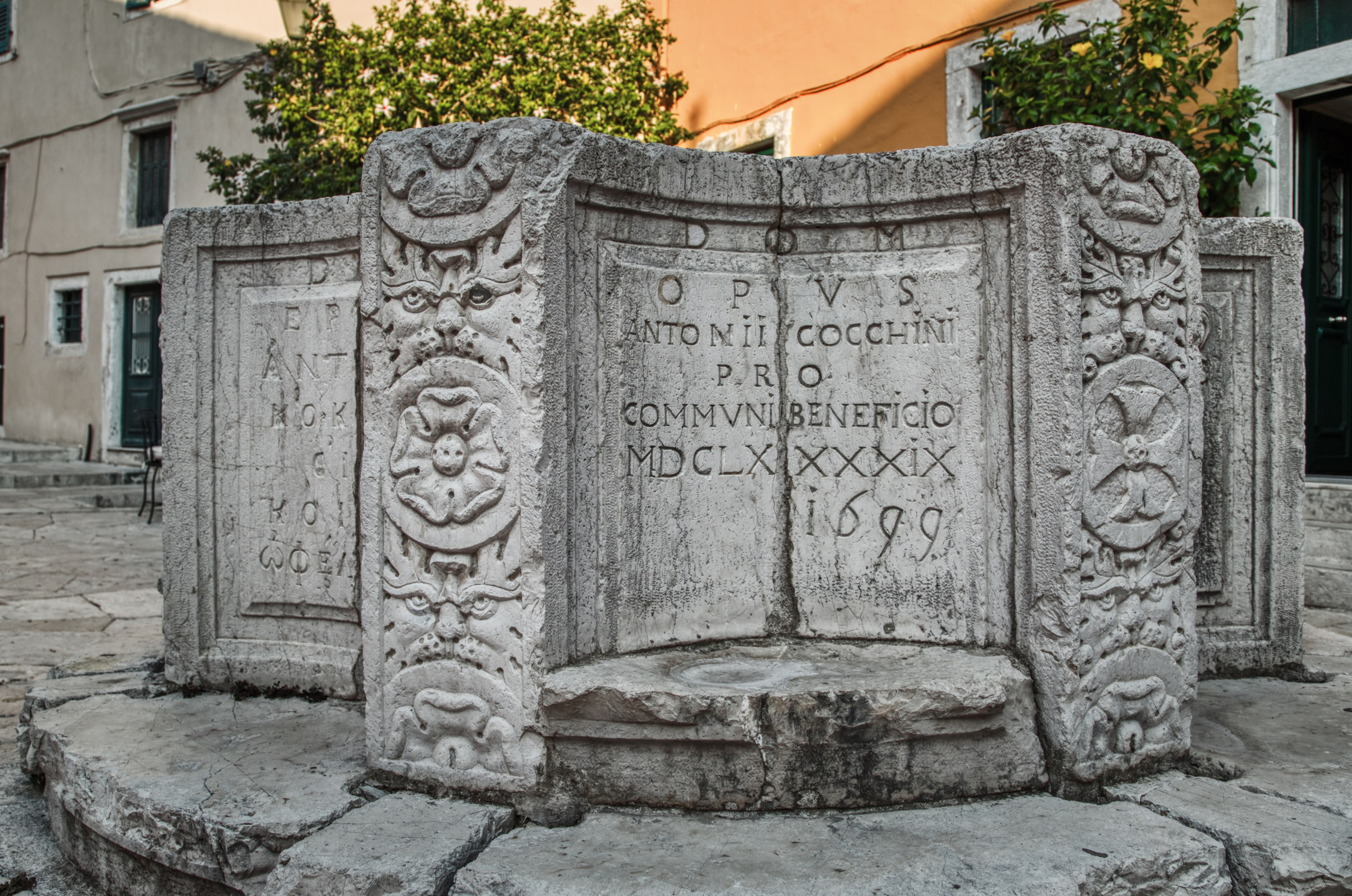 The diversity of beautiful Greece in my photographs.