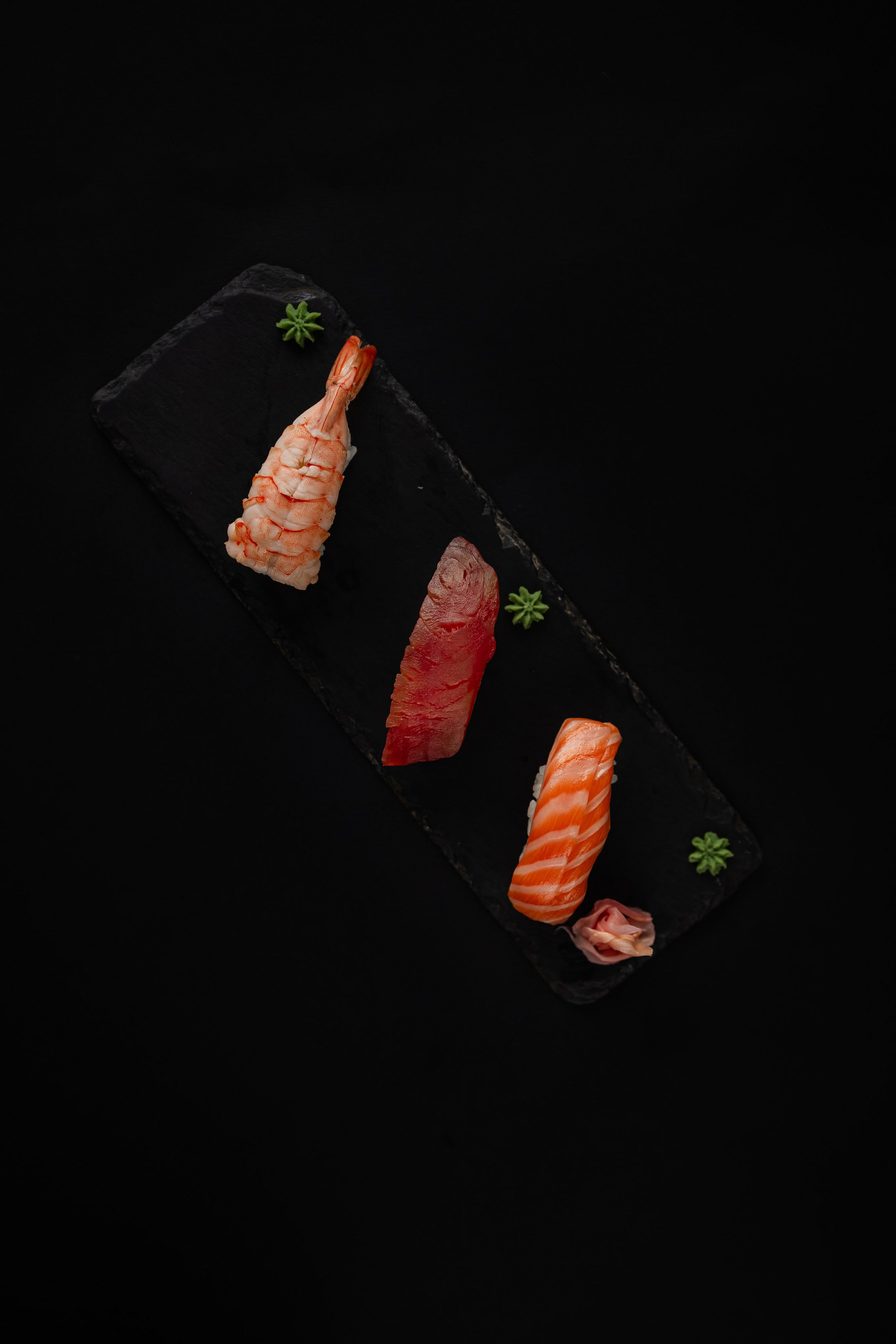 ASUKA restaurant. Elena Gorobets. Photographer in Zagreb