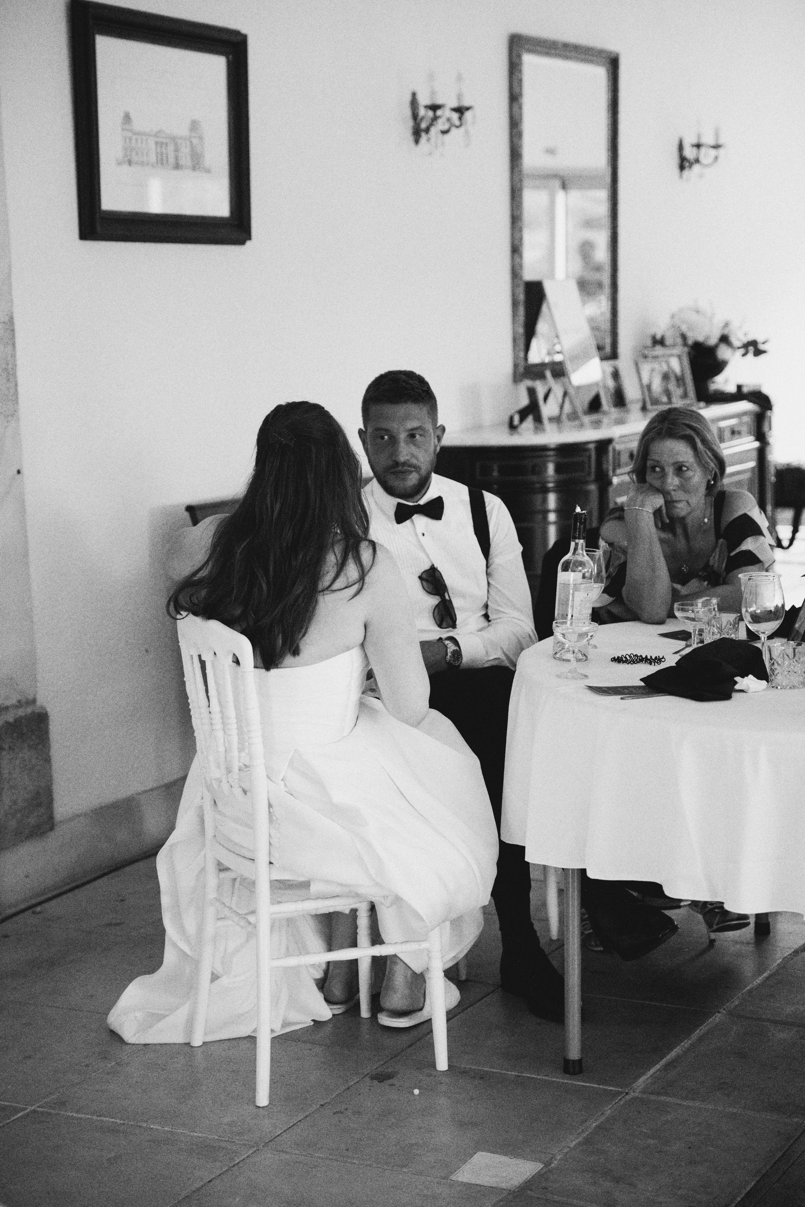 Max & Rachel. Photographer in Paris