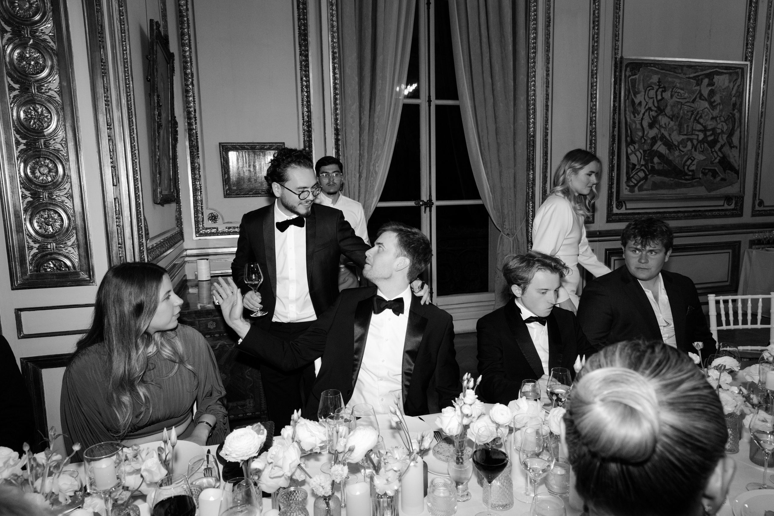 Maria & Vlad | Wedding Photography in Paris. Paris Wedding Photographer