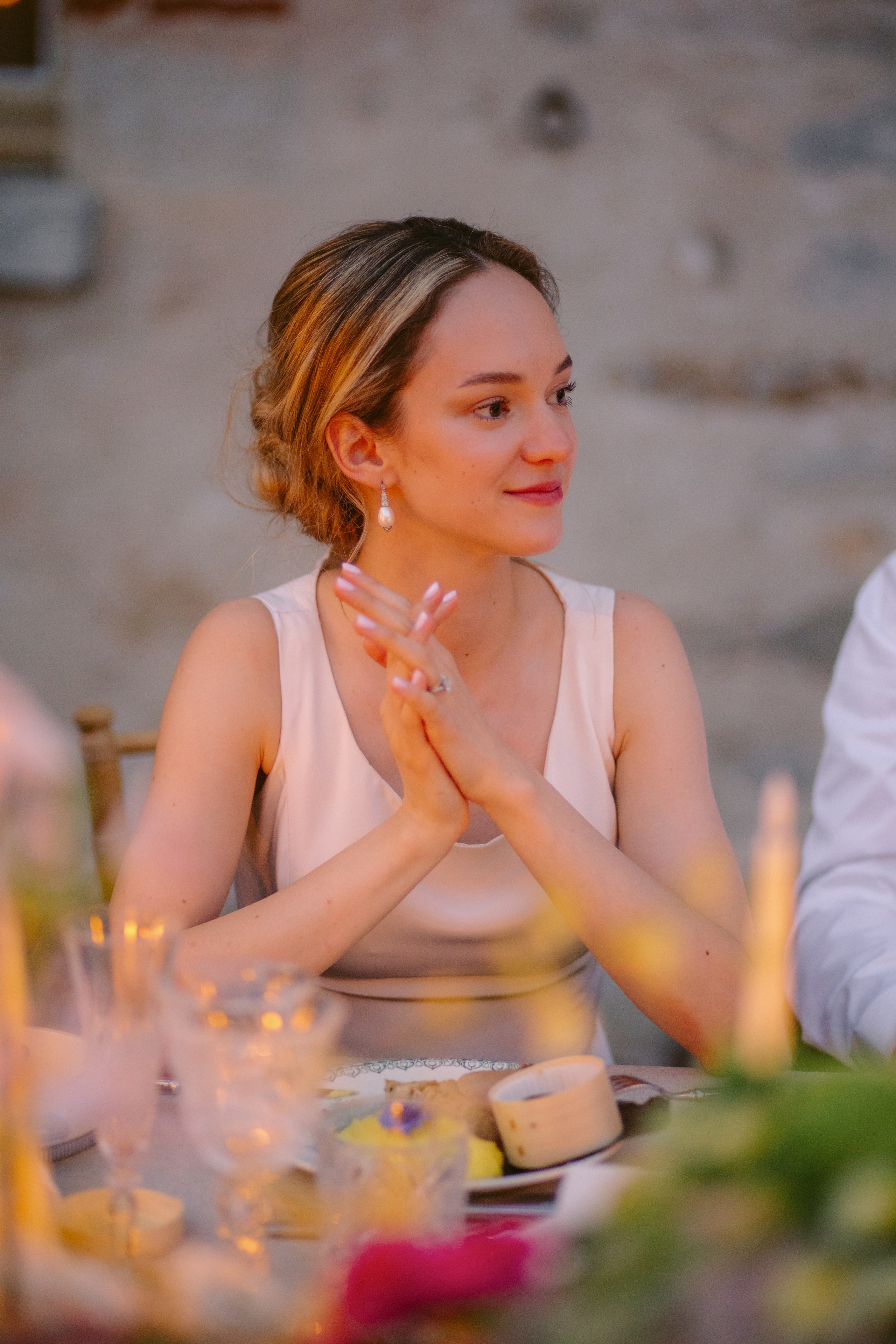 Xenia & Aleksey. Photographer in Paris