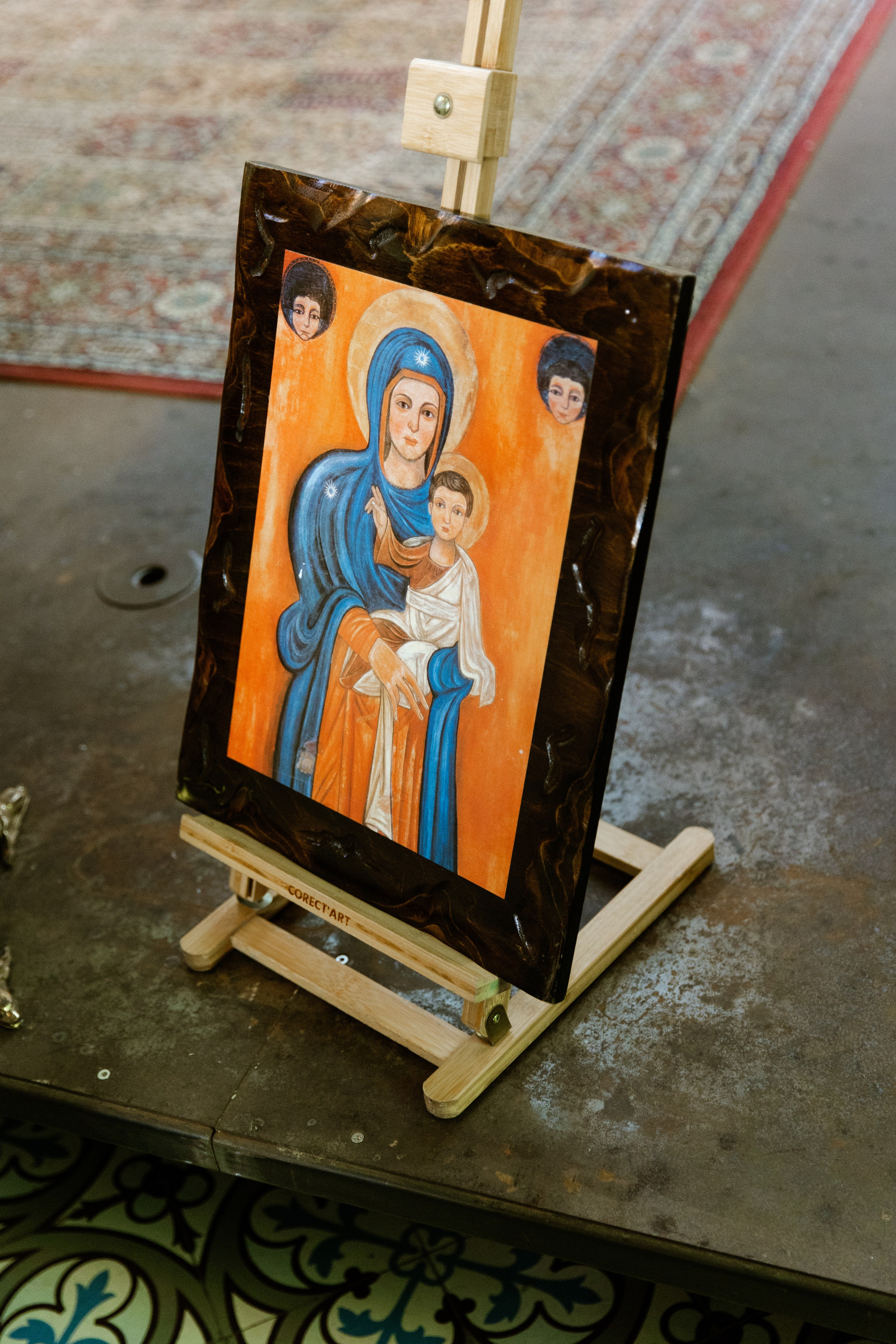 Chloe & Romeo. Photographer in Paris