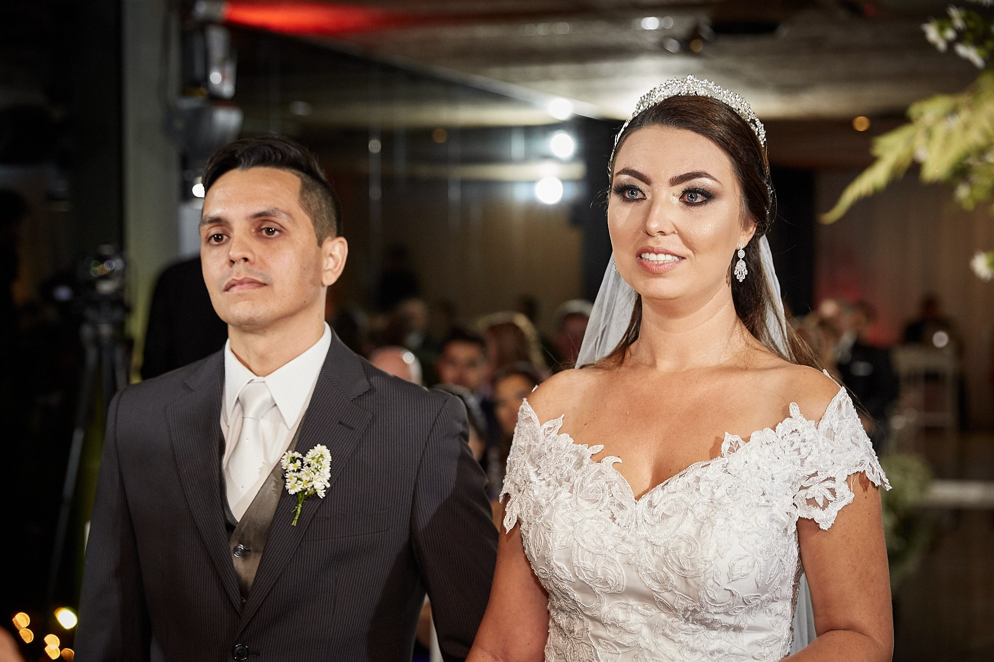 Casamento Mariah e William. Fotógrafo de casamentos em Florianópolis