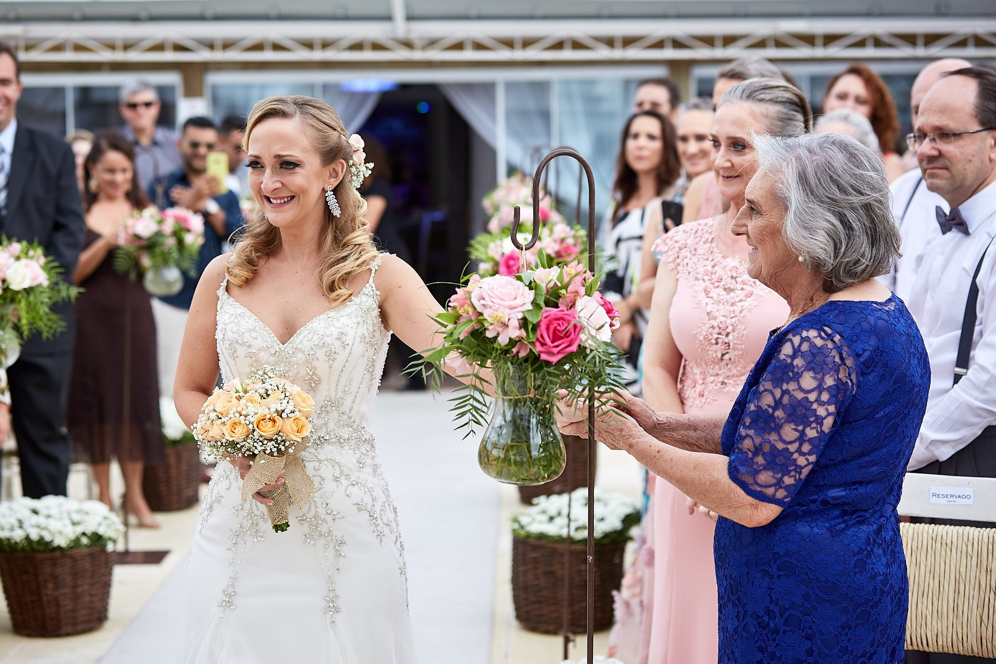 Casamento Edna e Marco Túlio. Fotógrafo de casamentos em Florianópolis