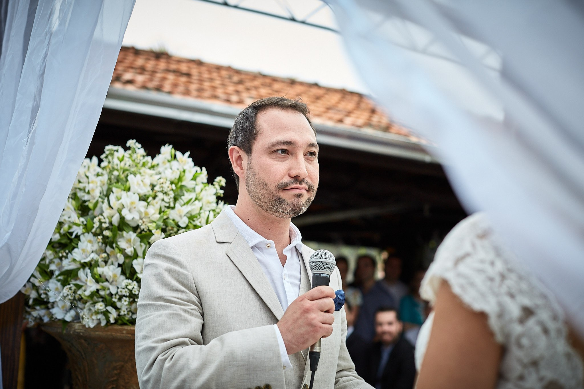 Casamento Tati e Lucas. Fotógrafo de casamentos em Florianópolis
