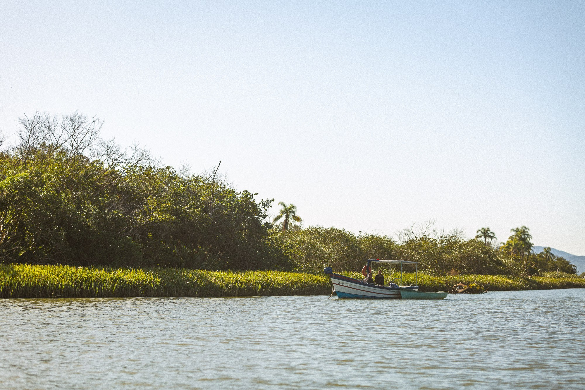 Linha D'água. Fotógrafo de casamentos em Florianópolis
