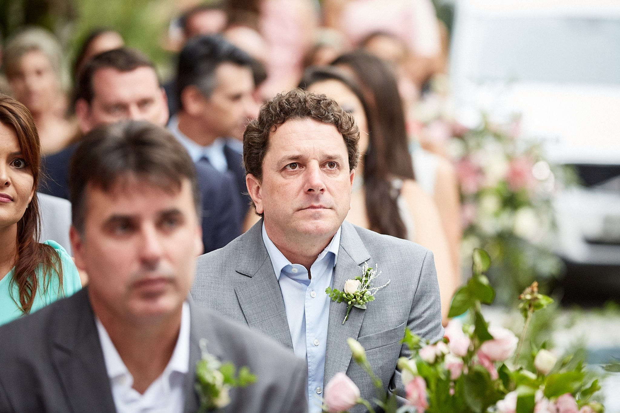 Casamento Fernanda e Paulo. Fotógrafo de casamentos em Florianópolis