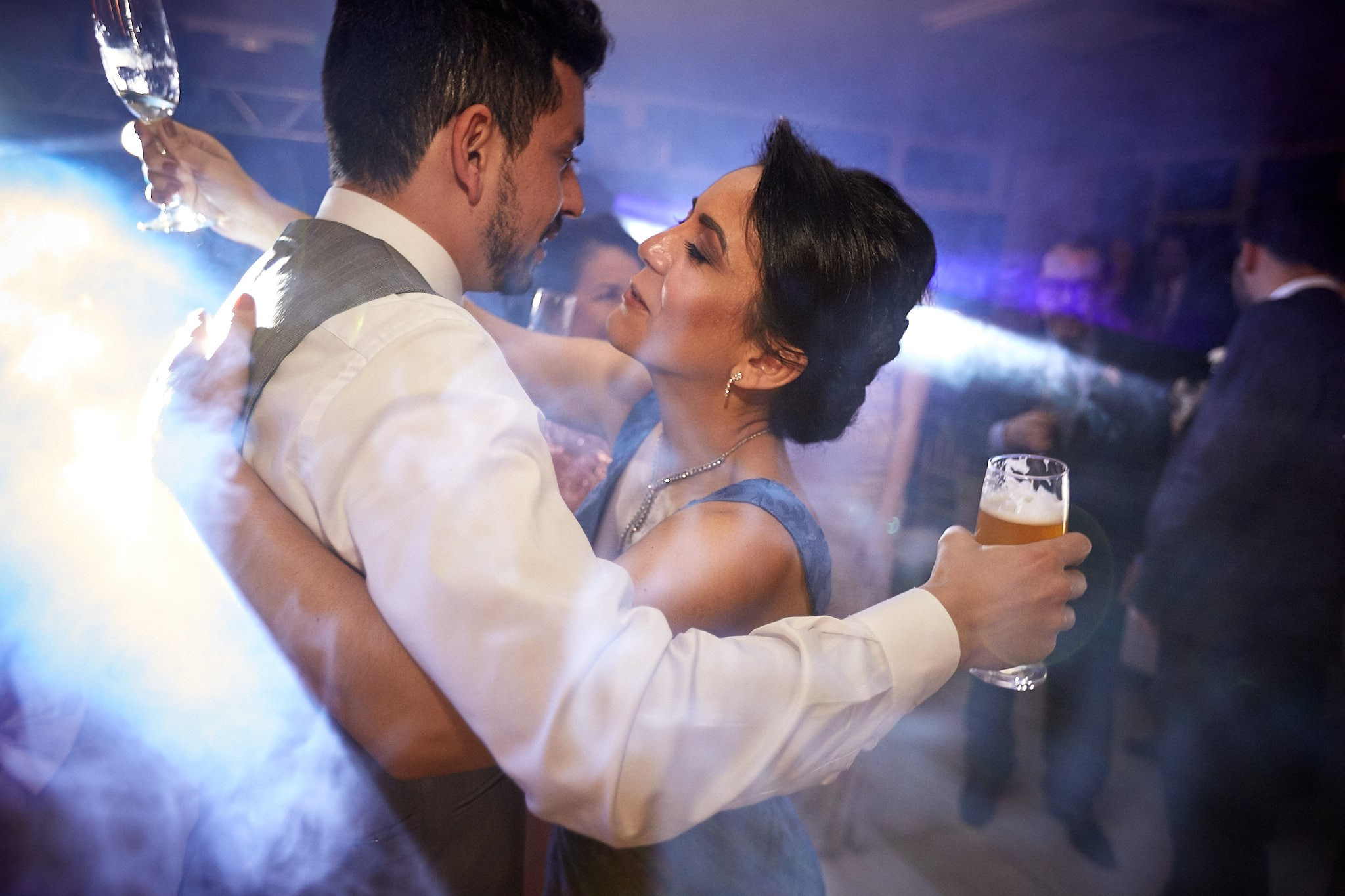 Casamento Tânia e Zé. Fotógrafo de casamentos em Florianópolis