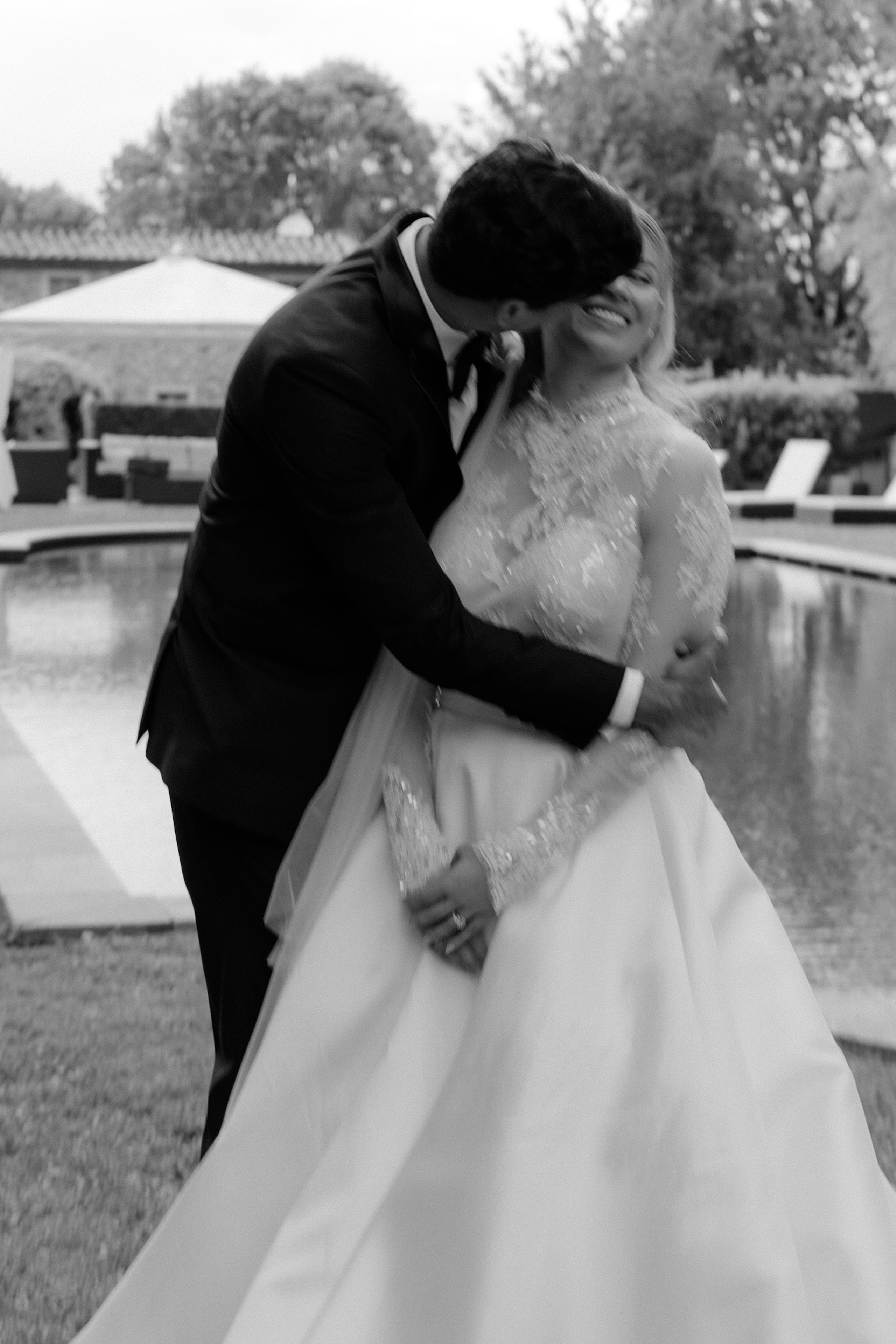 Melissa&Obaid. Wedding photographer Italy