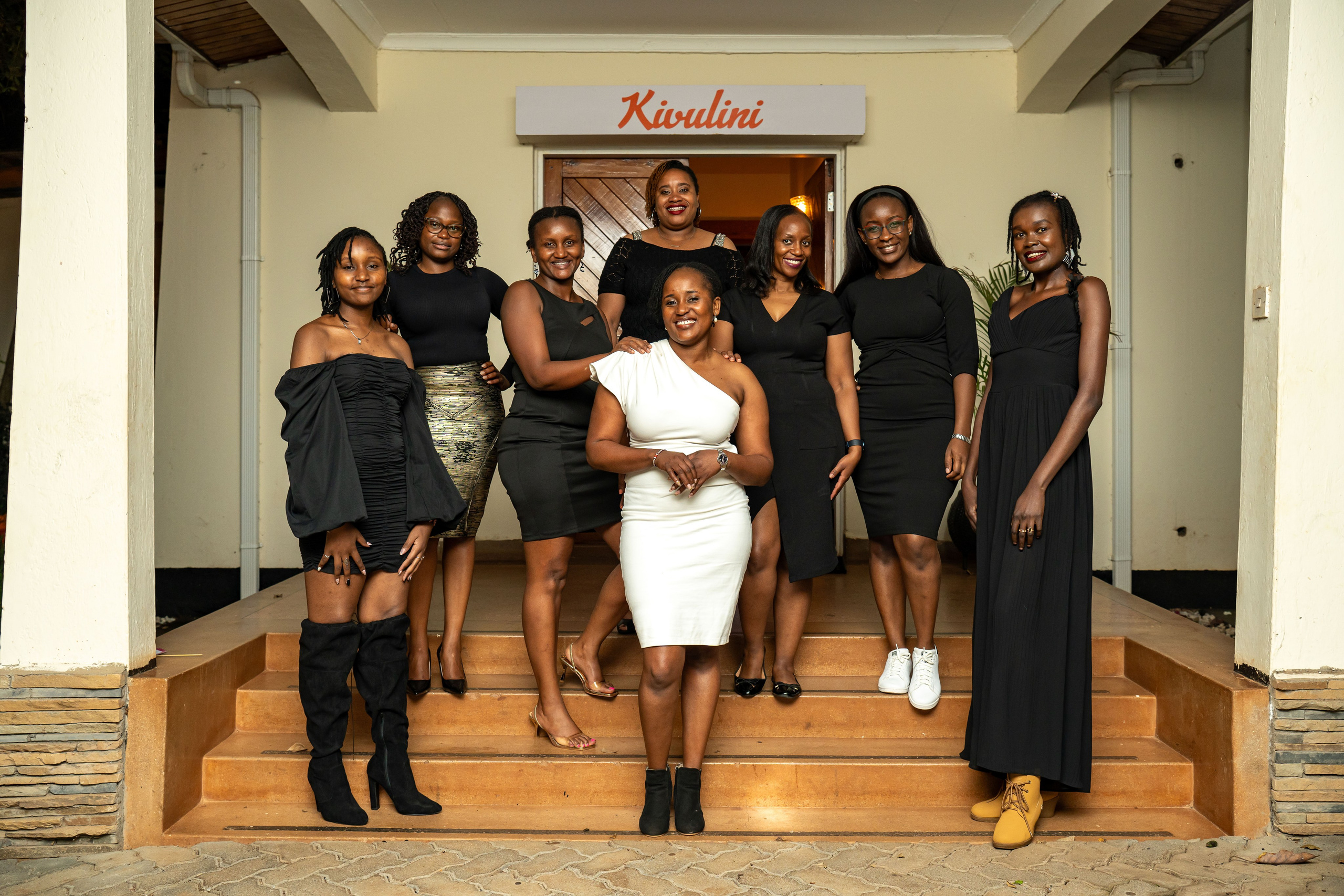 Anette’s Bridal Shower- Unforgettable Laughs & Magic. Nick Ouma Photography I Best Event photographer based in Nairobi, Kenya