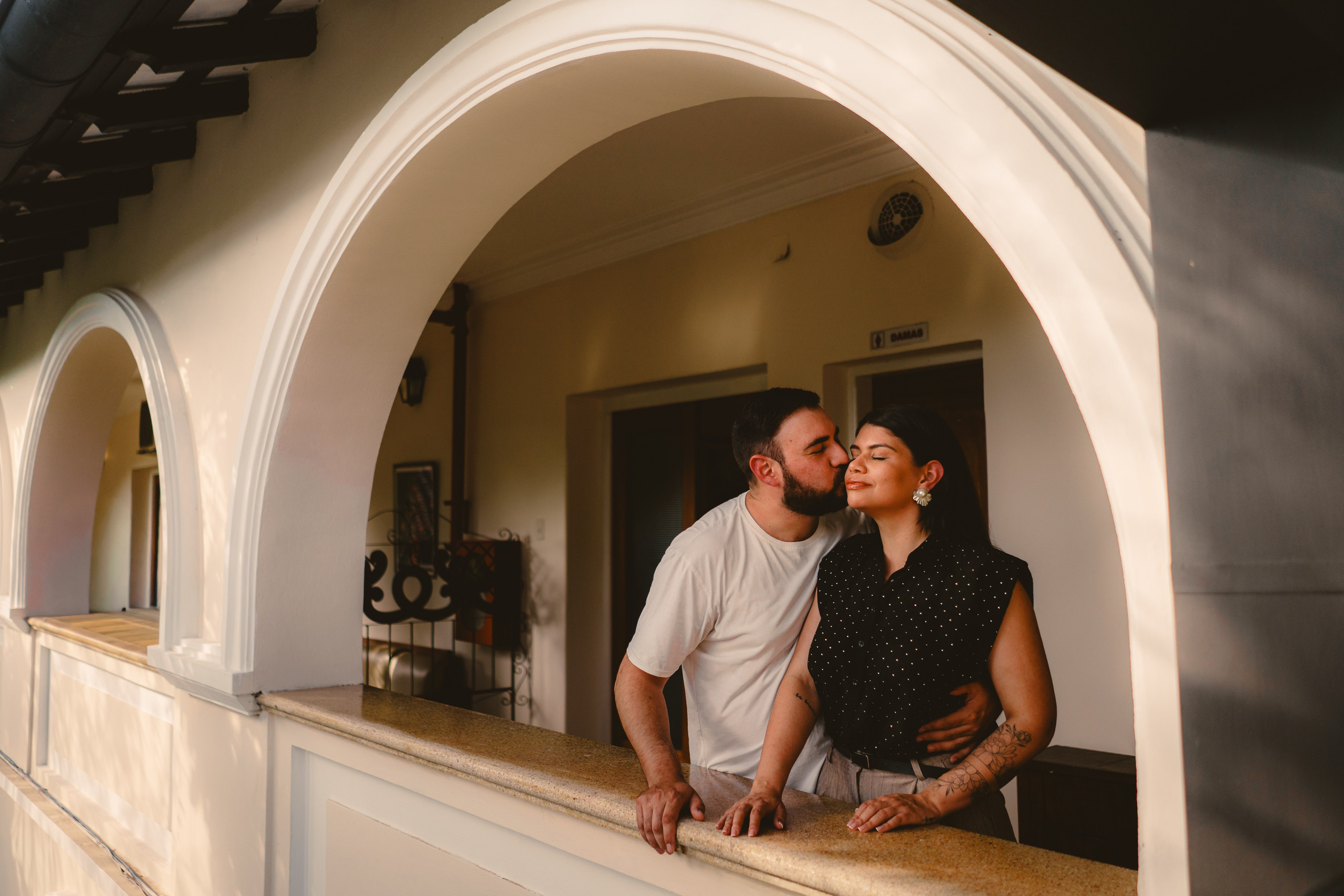 Paraguay. Enriquez Studio - Wedding Memories