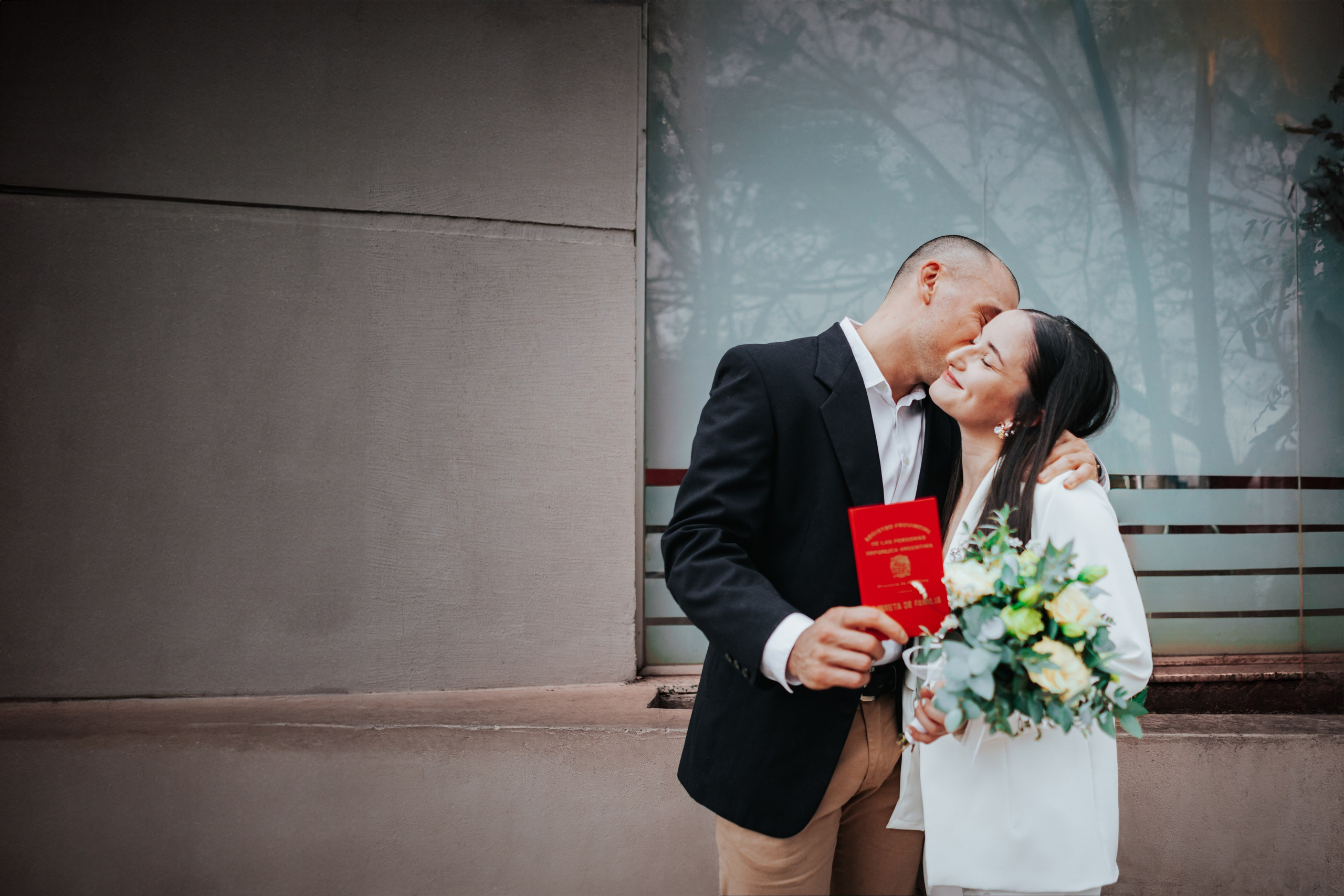 Argentina. Enriquez Studio - Wedding Memories