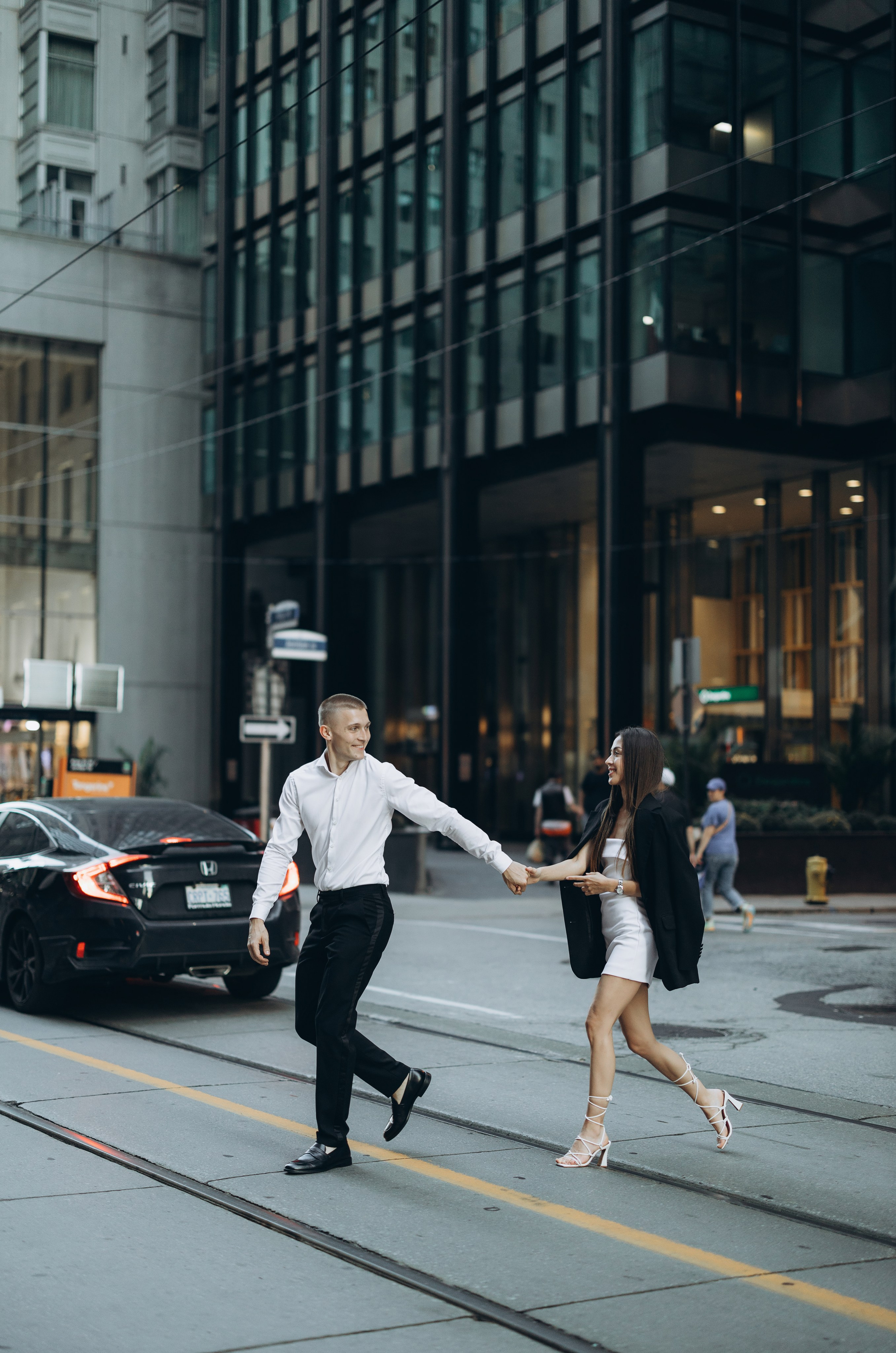 Iryna & Yan. Chernenko.photography