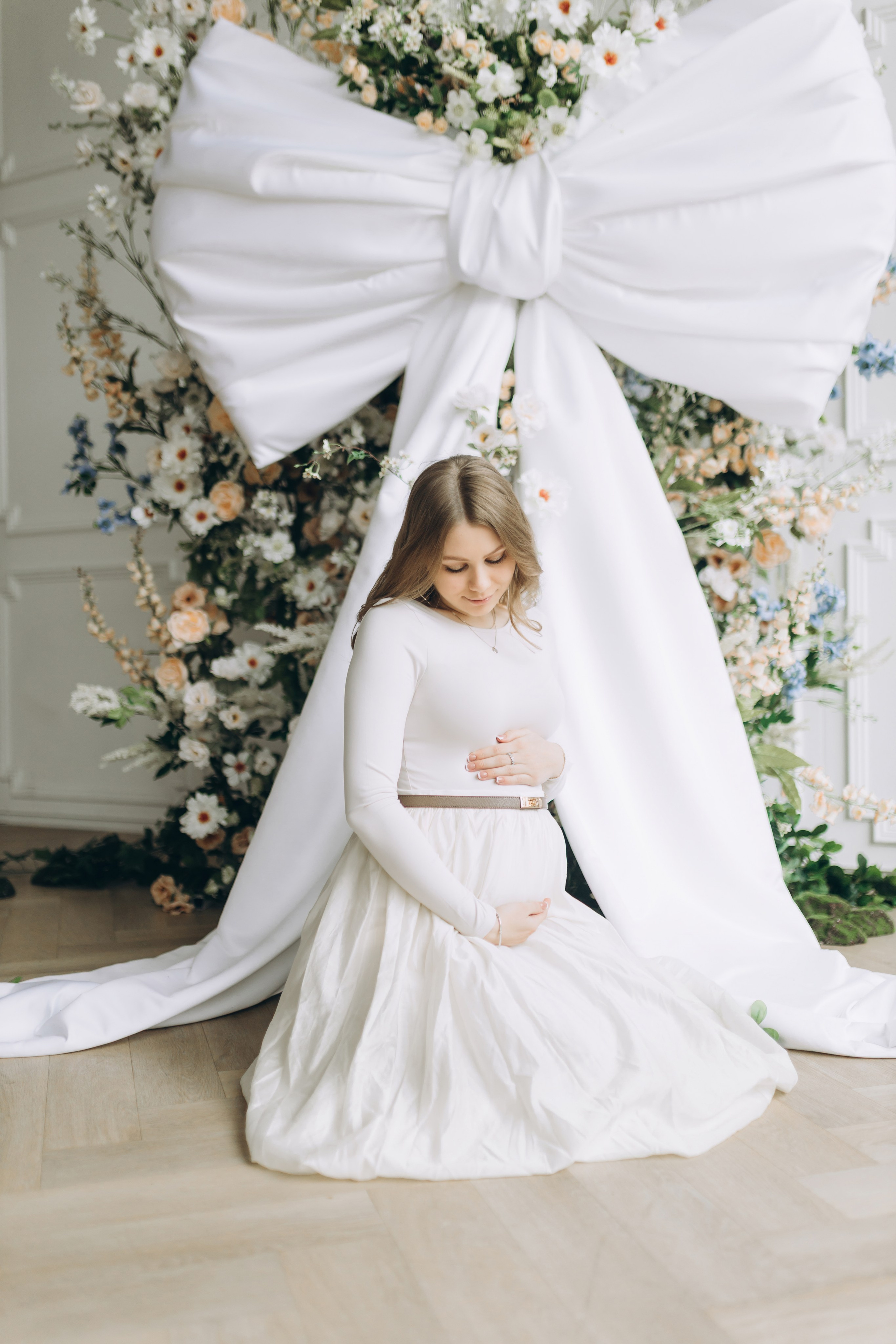 Baby is on the way. Chernenko.photography