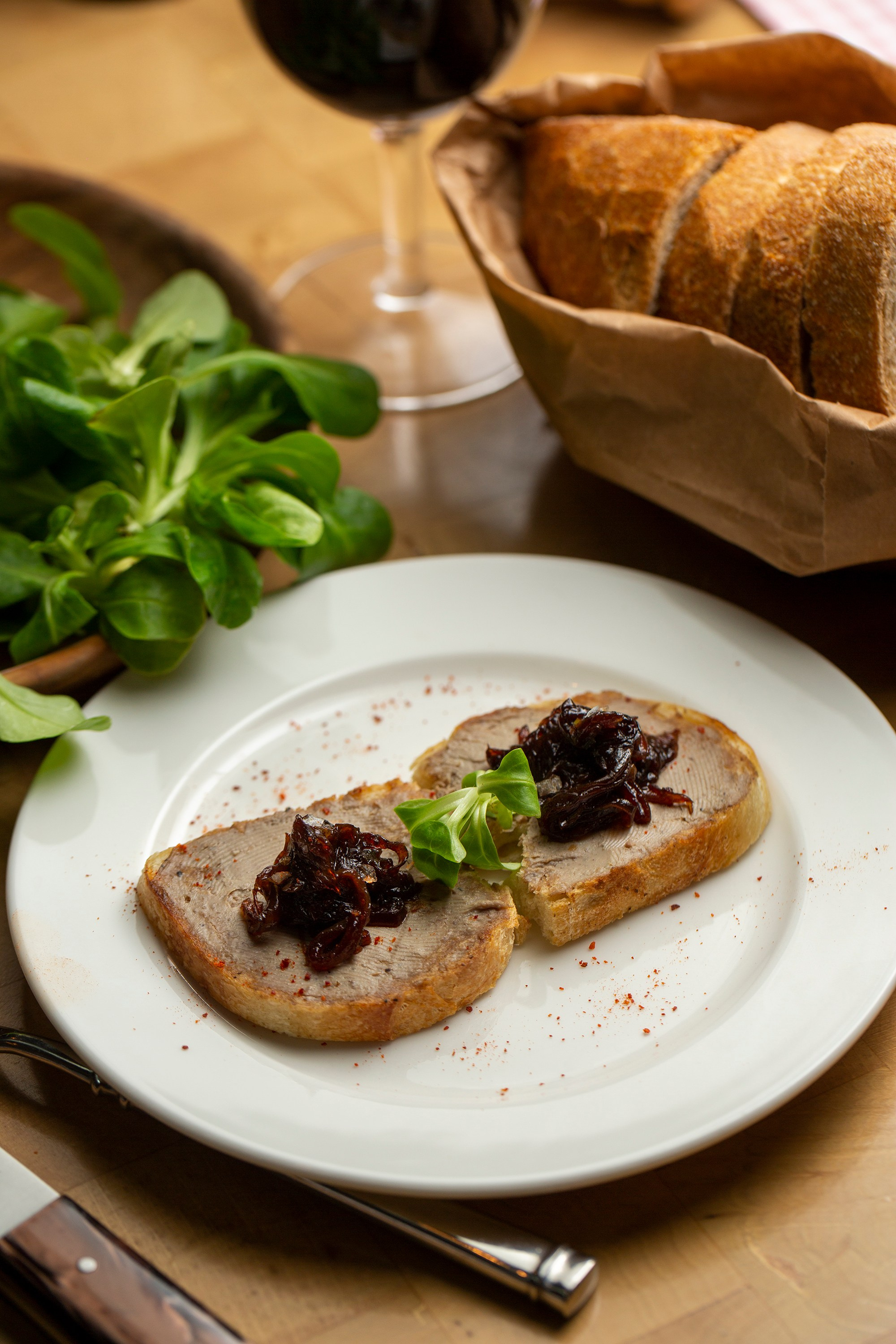 Food & Beverage. Коммерческий фотограф в Азербайджане Бессонова Анфиса