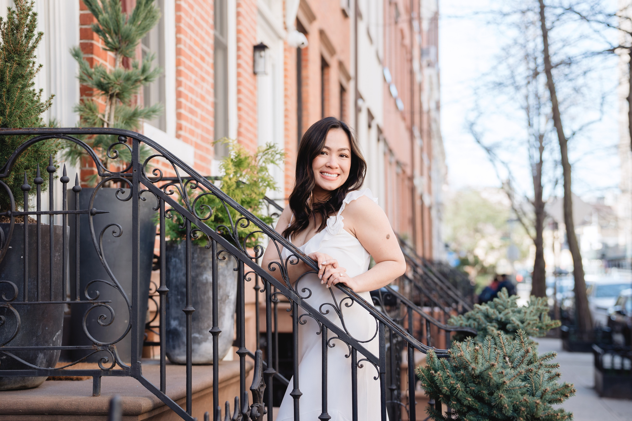 Trinh’s Bachelorette Party. Photographer in New York Faery By Mary