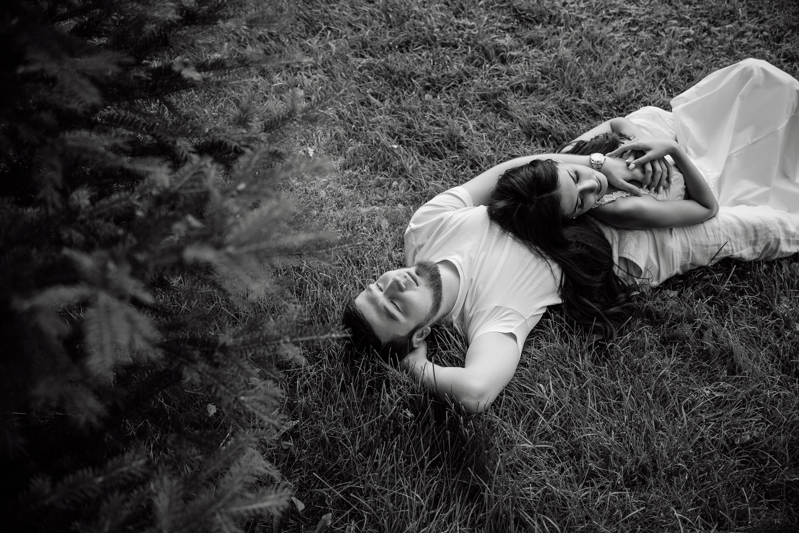 Love story Almaz & Farina. Анна Канаки — семейный и свадебный фотограф