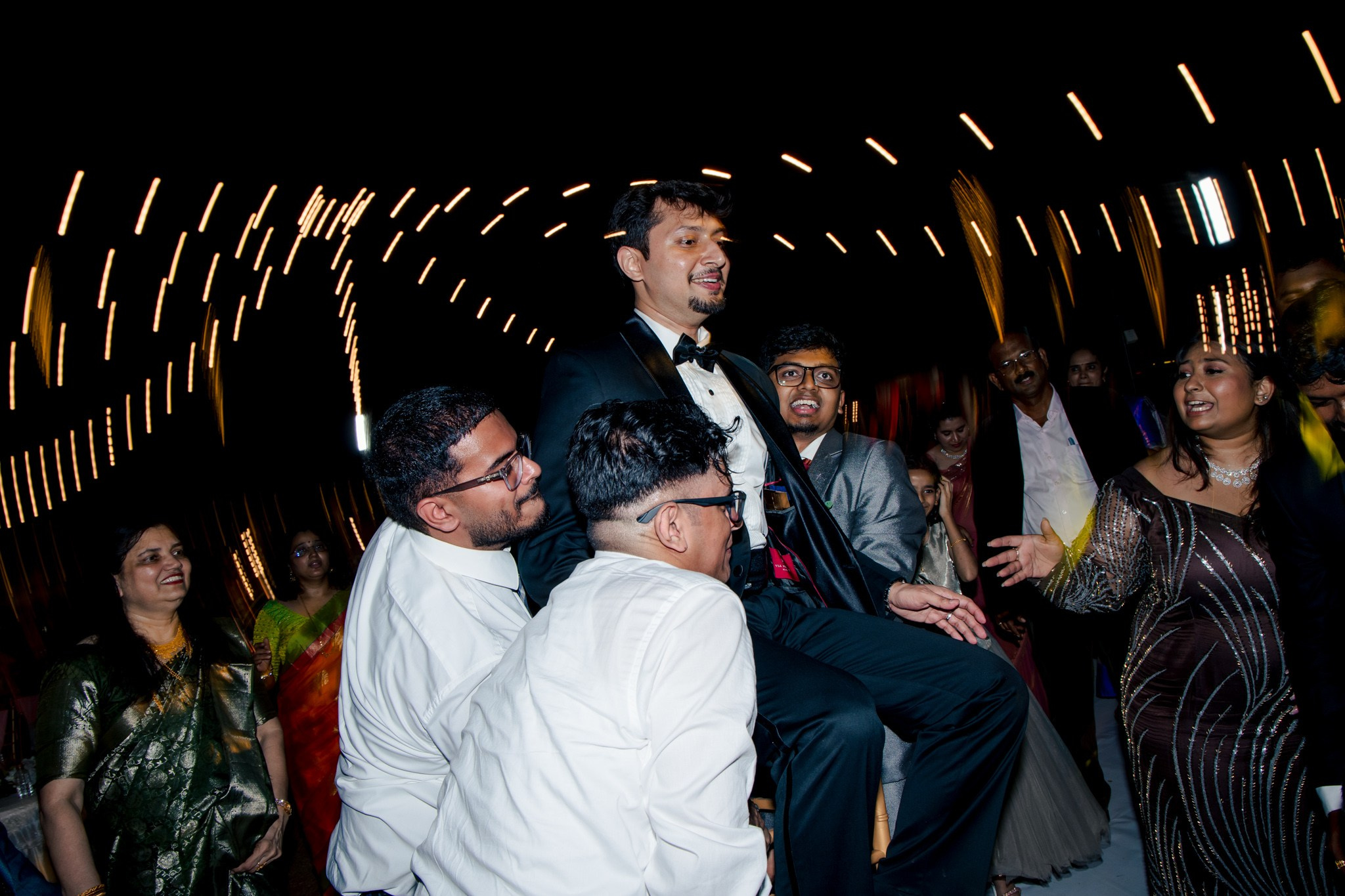 Stan and Ashwitha. Joel Fernandes — Candid wedding photographer