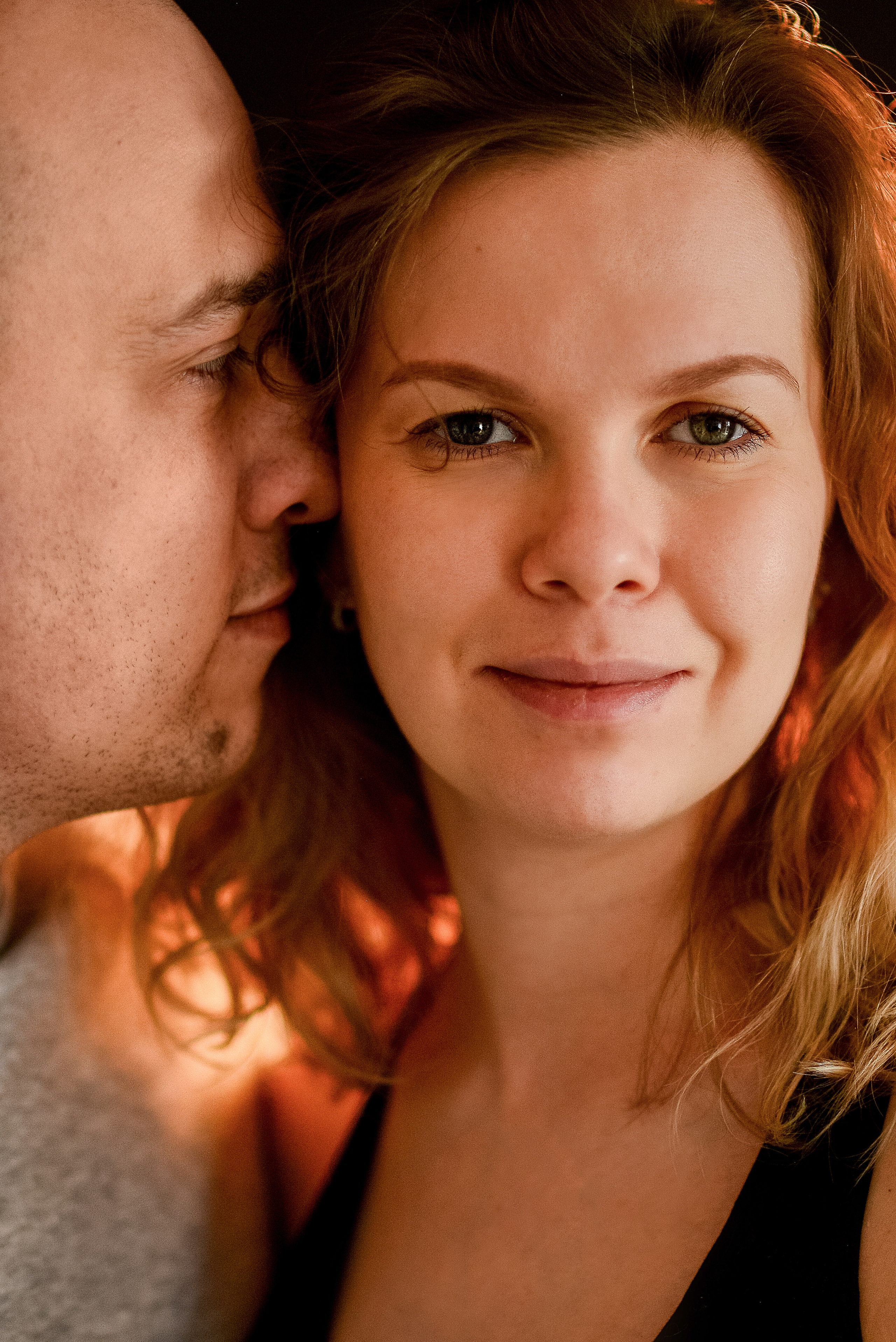 РОМА&НАТАША ДОМА