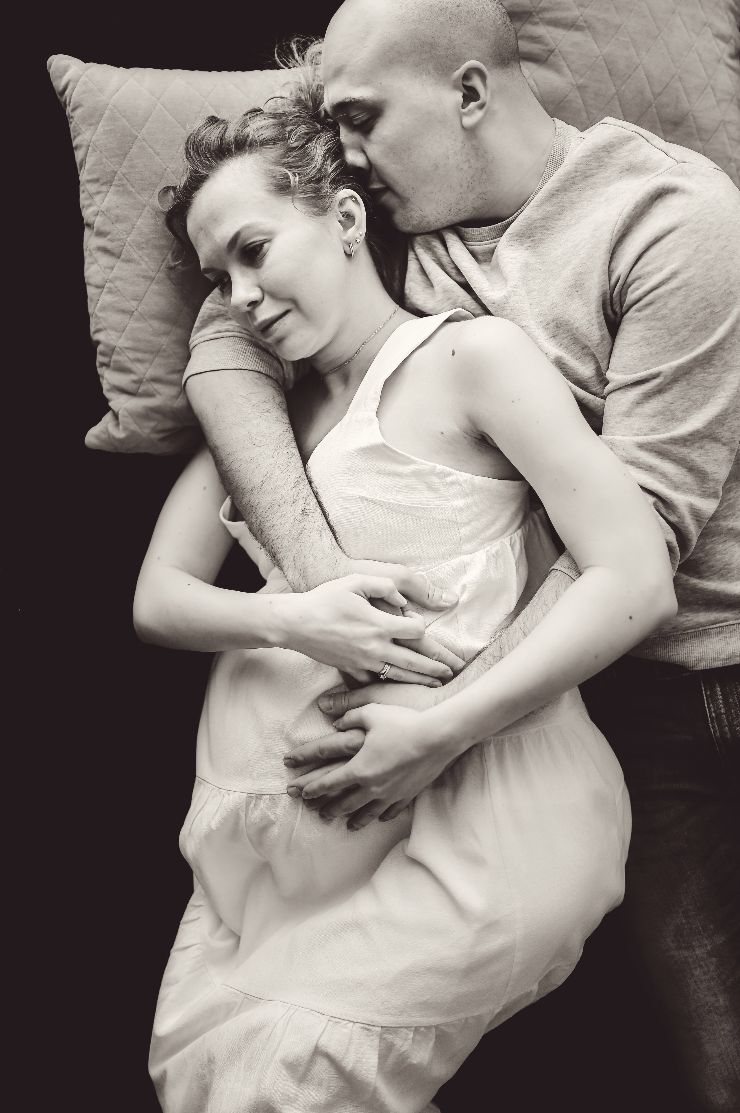 РОМА&НАТАША ДОМА