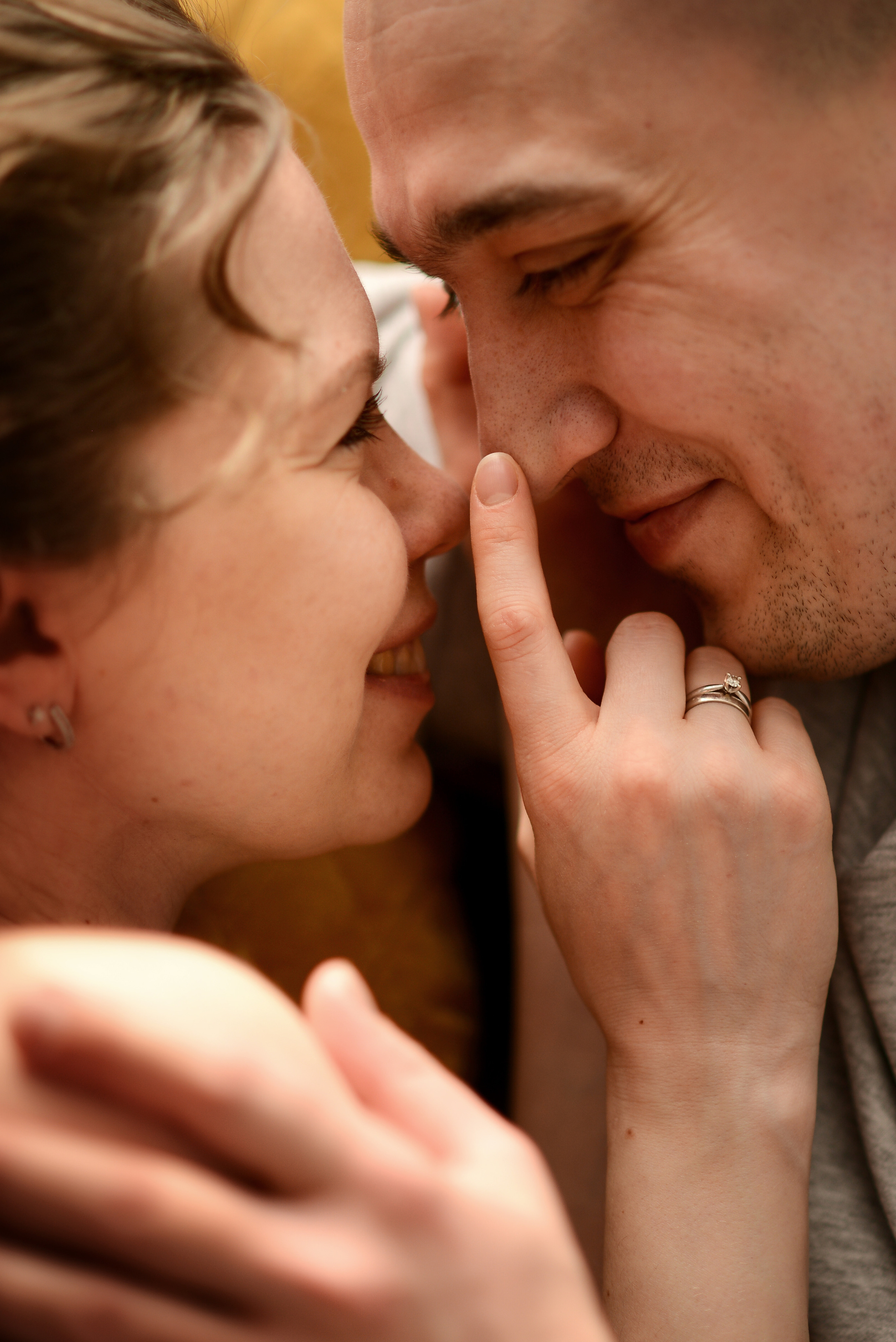 РОМА&НАТАША ДОМА