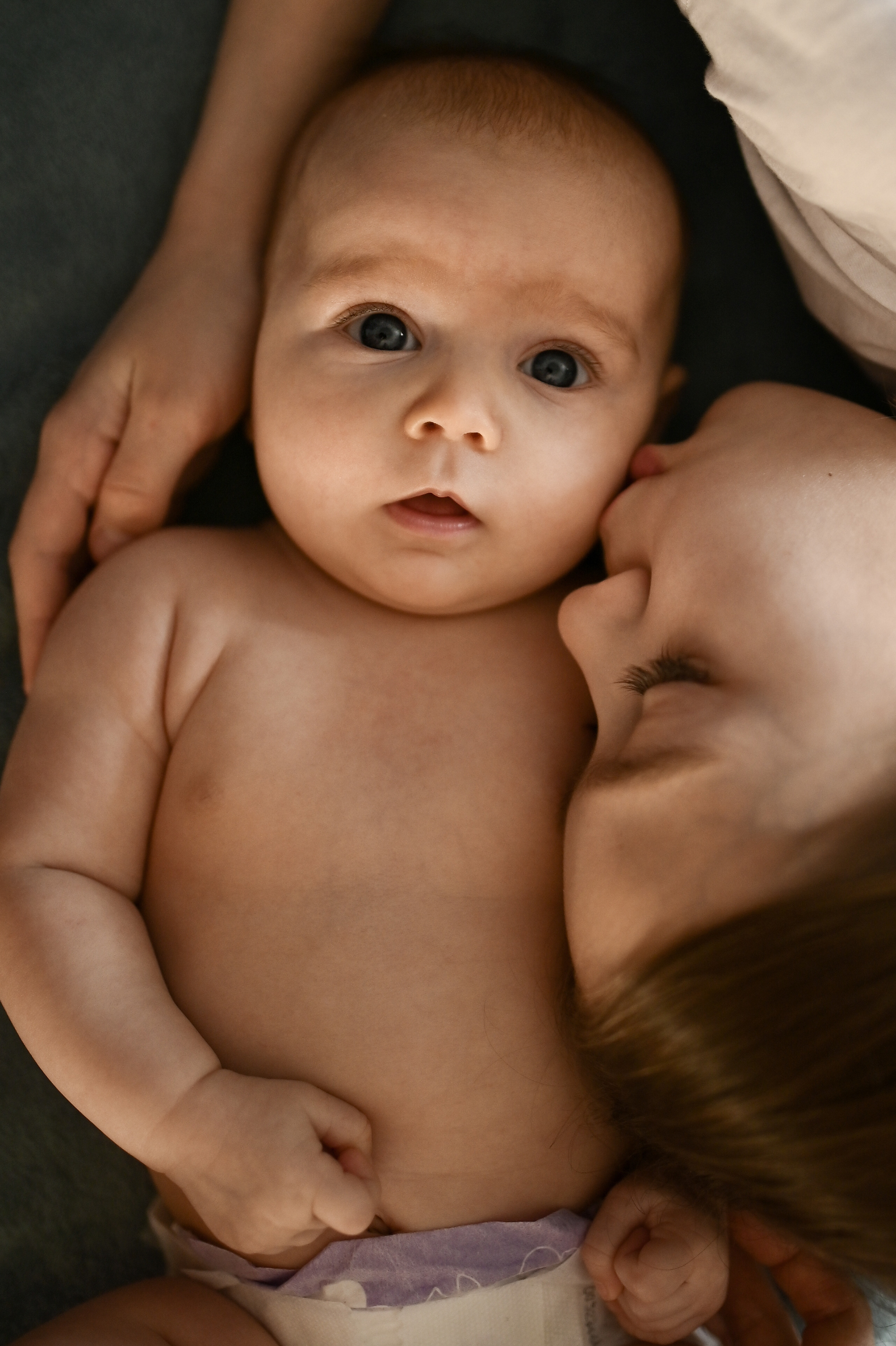 ДАША&АРТЁМ ДОМА