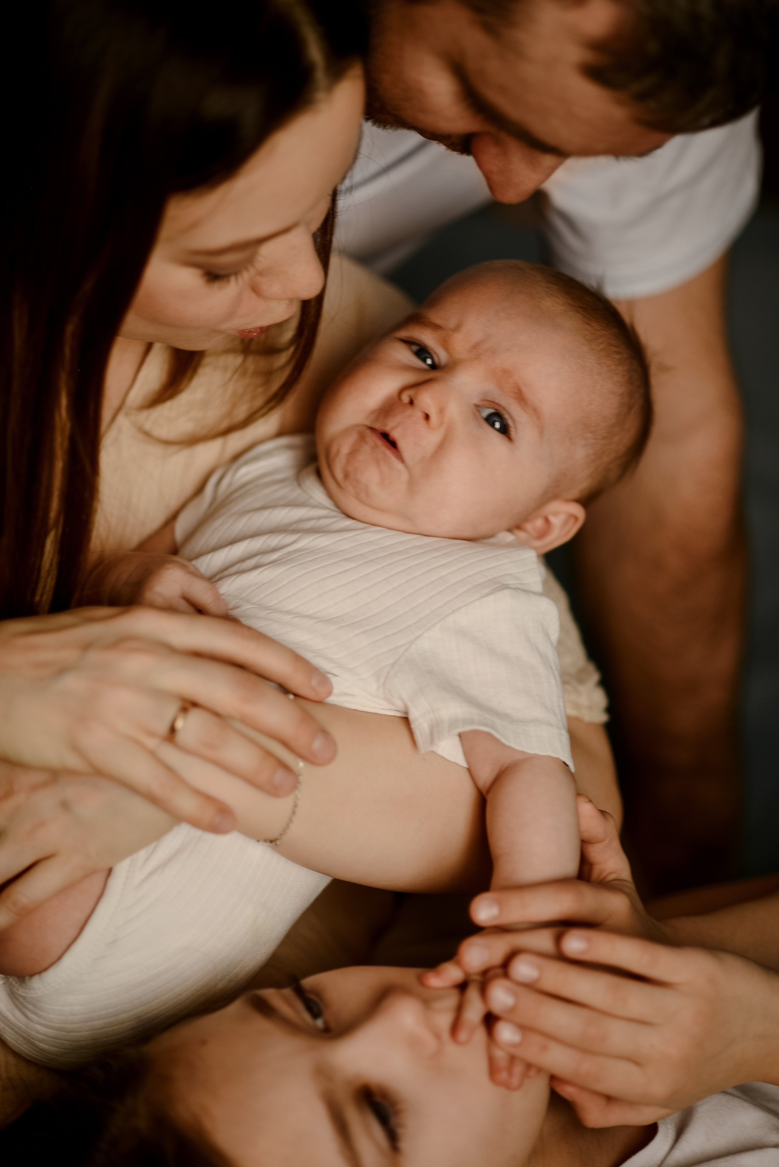 ДАША&АРТЁМ ДОМА