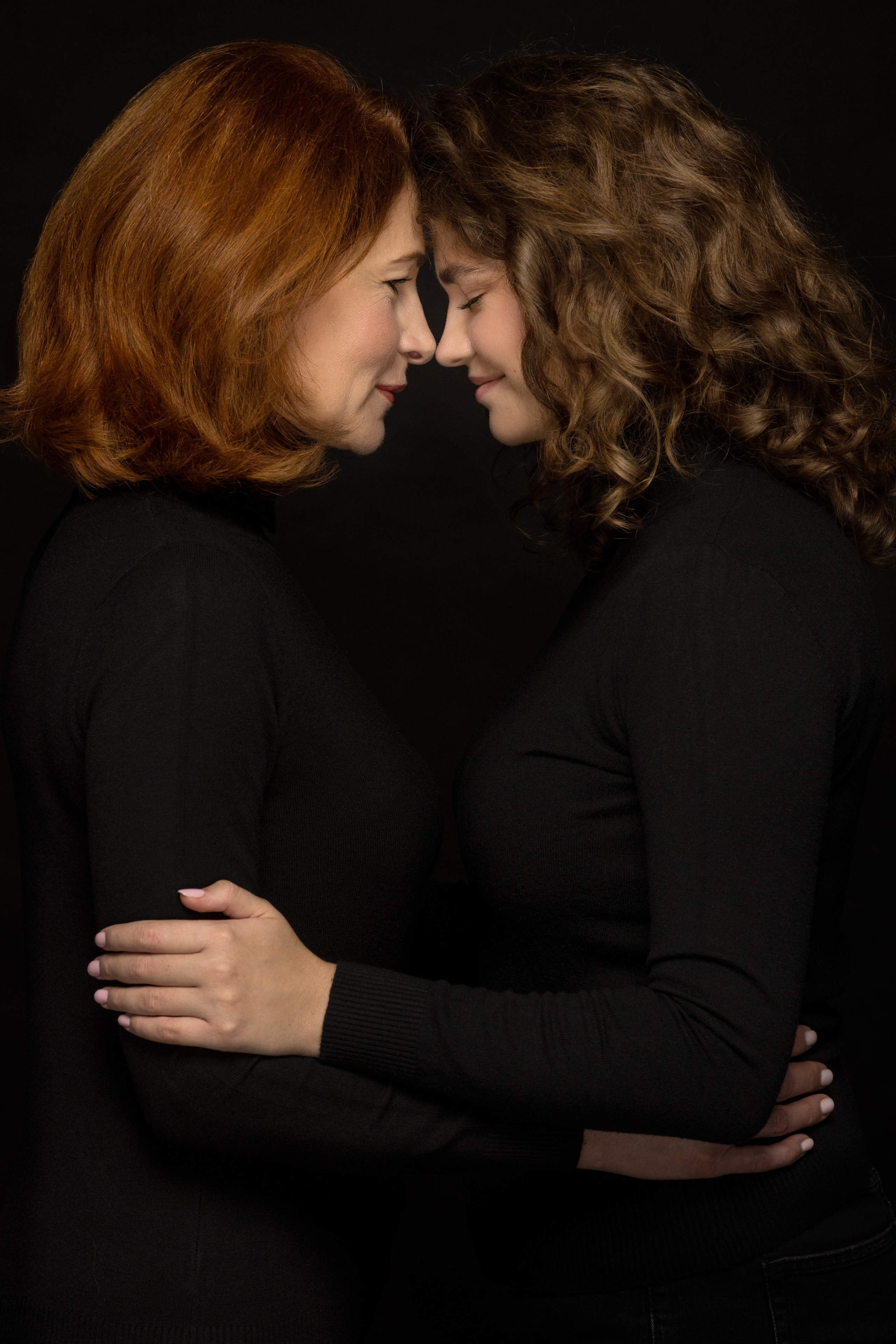 servizio fografico ritratto di famiglia fotografo lecce puglia italia femail portrait italy 